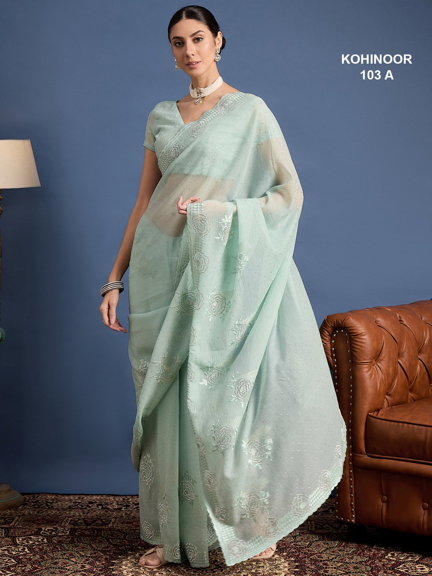KHOHINOOR-103 [A]