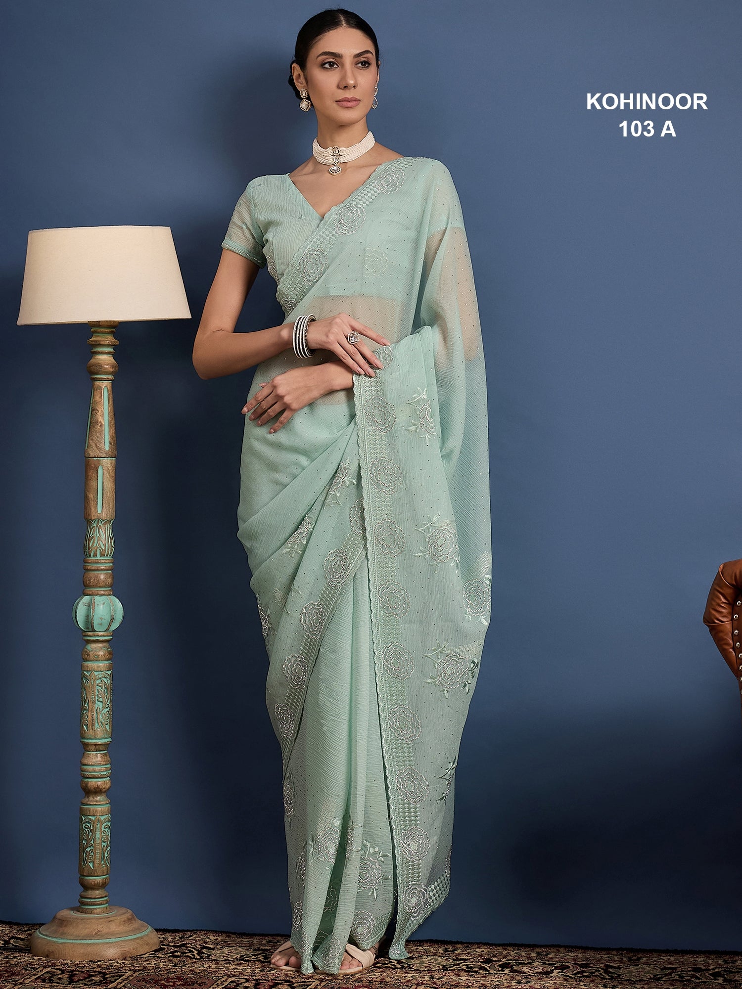KHOHINOOR-103 [A]