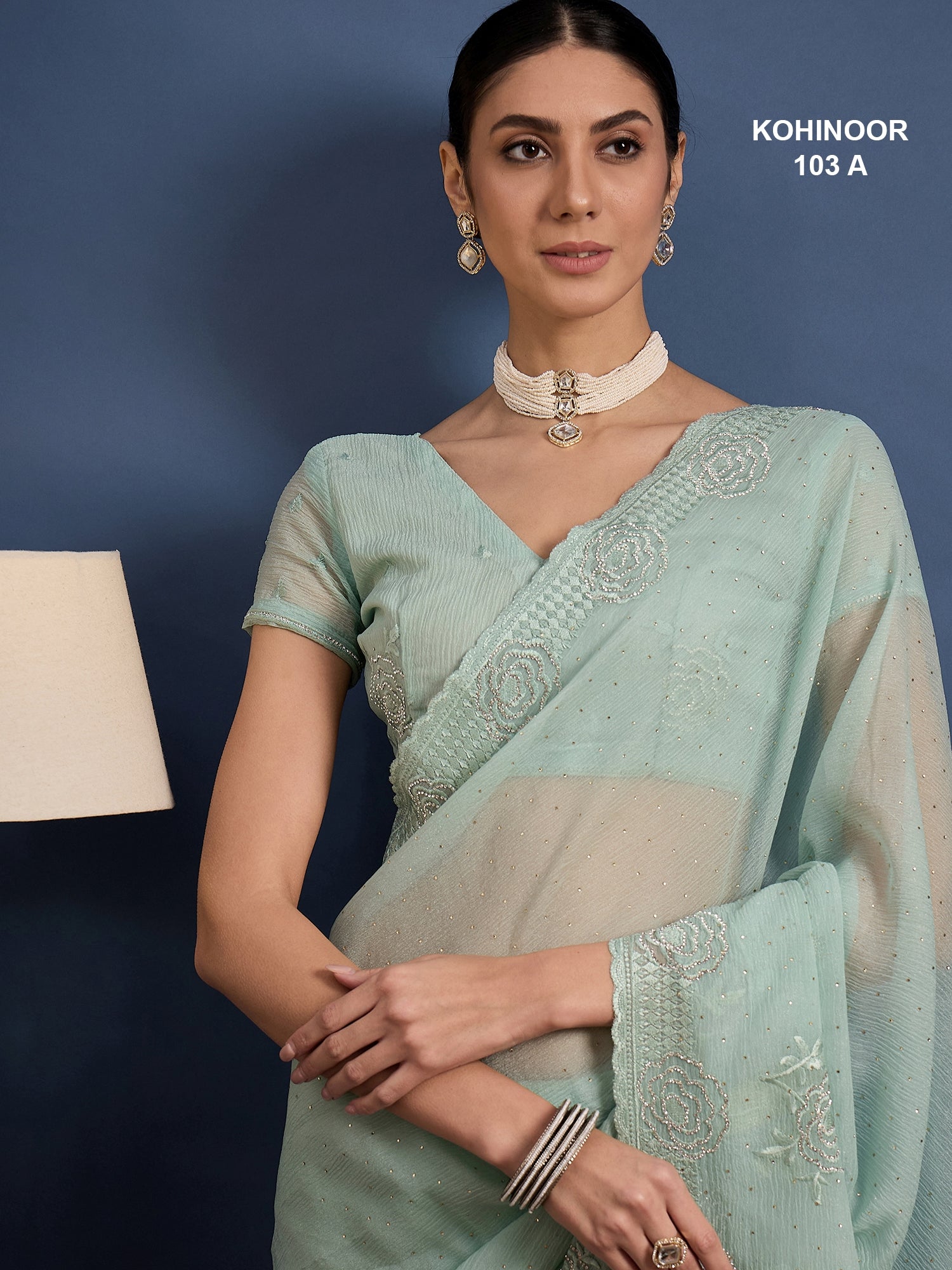 KHOHINOOR-103 [A]