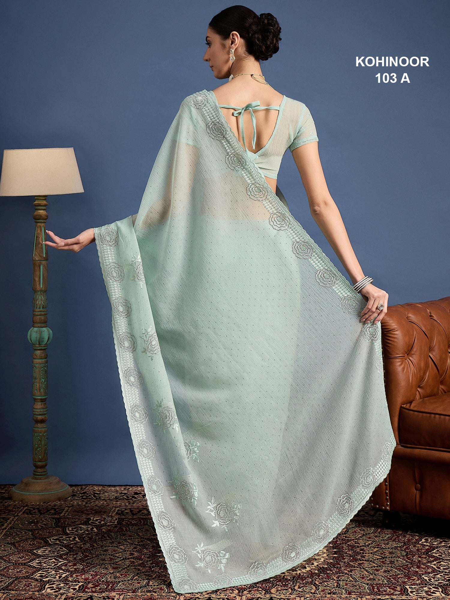 KHOHINOOR-103 [A]