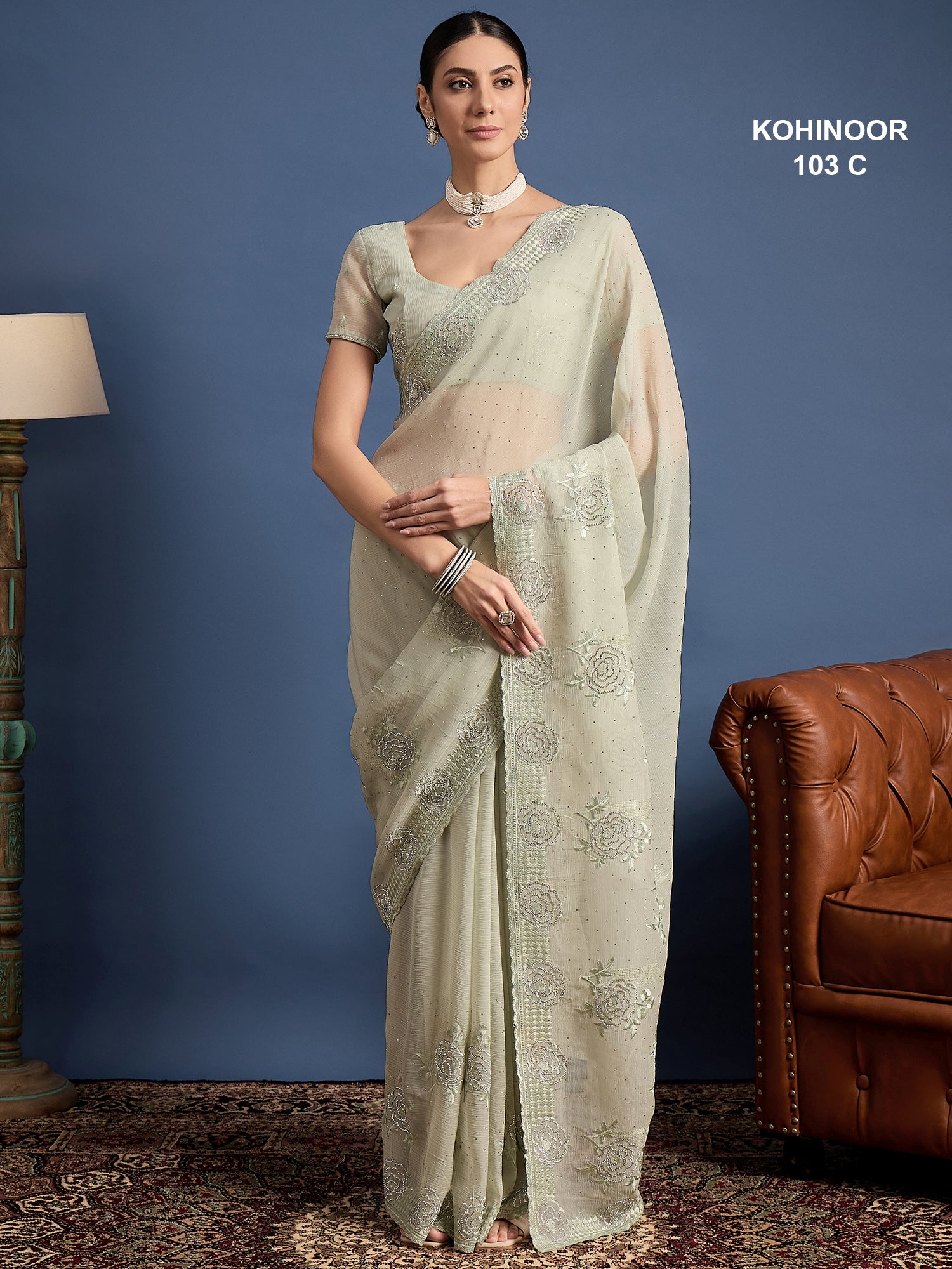 KHOHINOOR-103 [C]