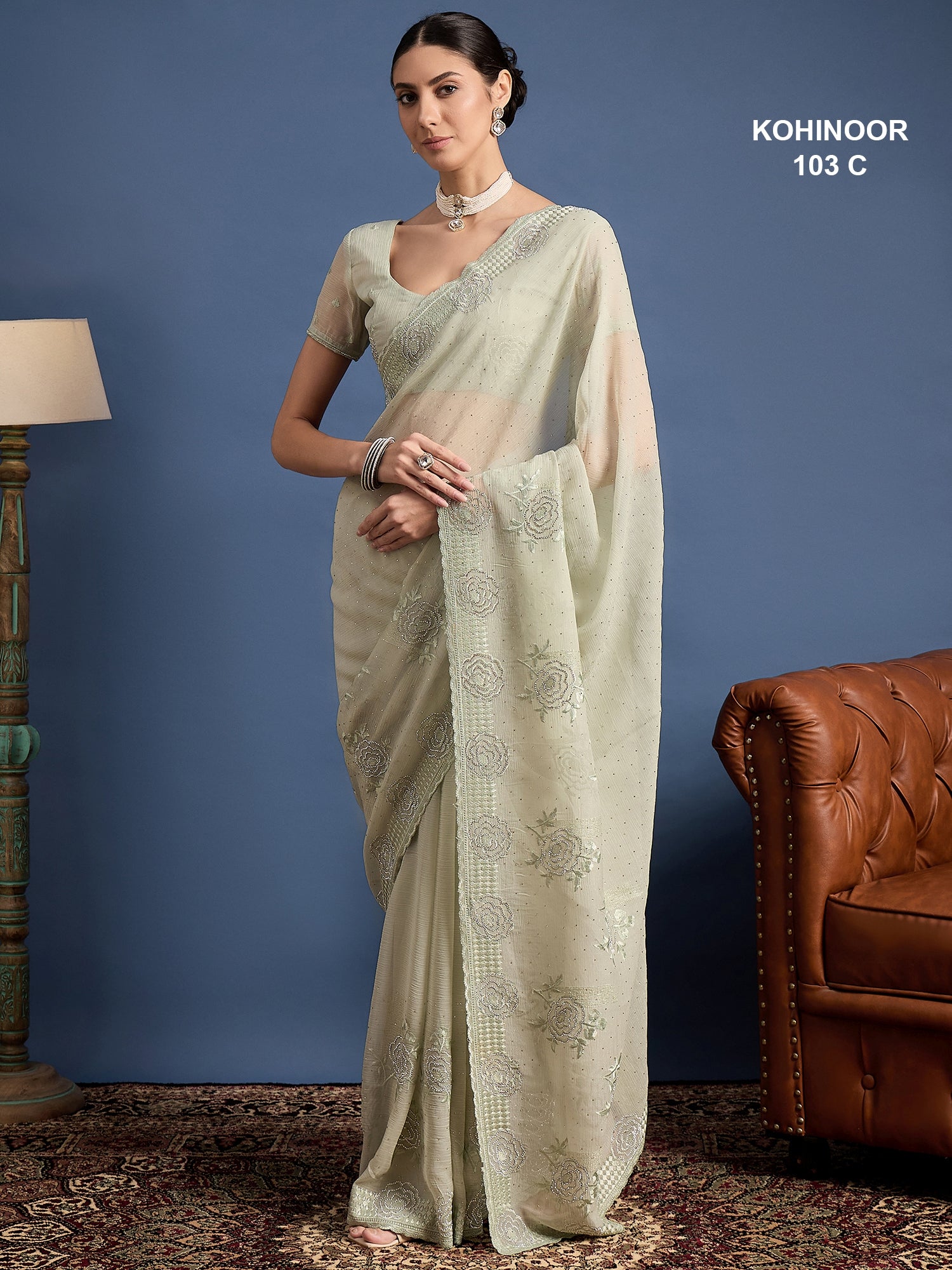 KHOHINOOR-103 [C]