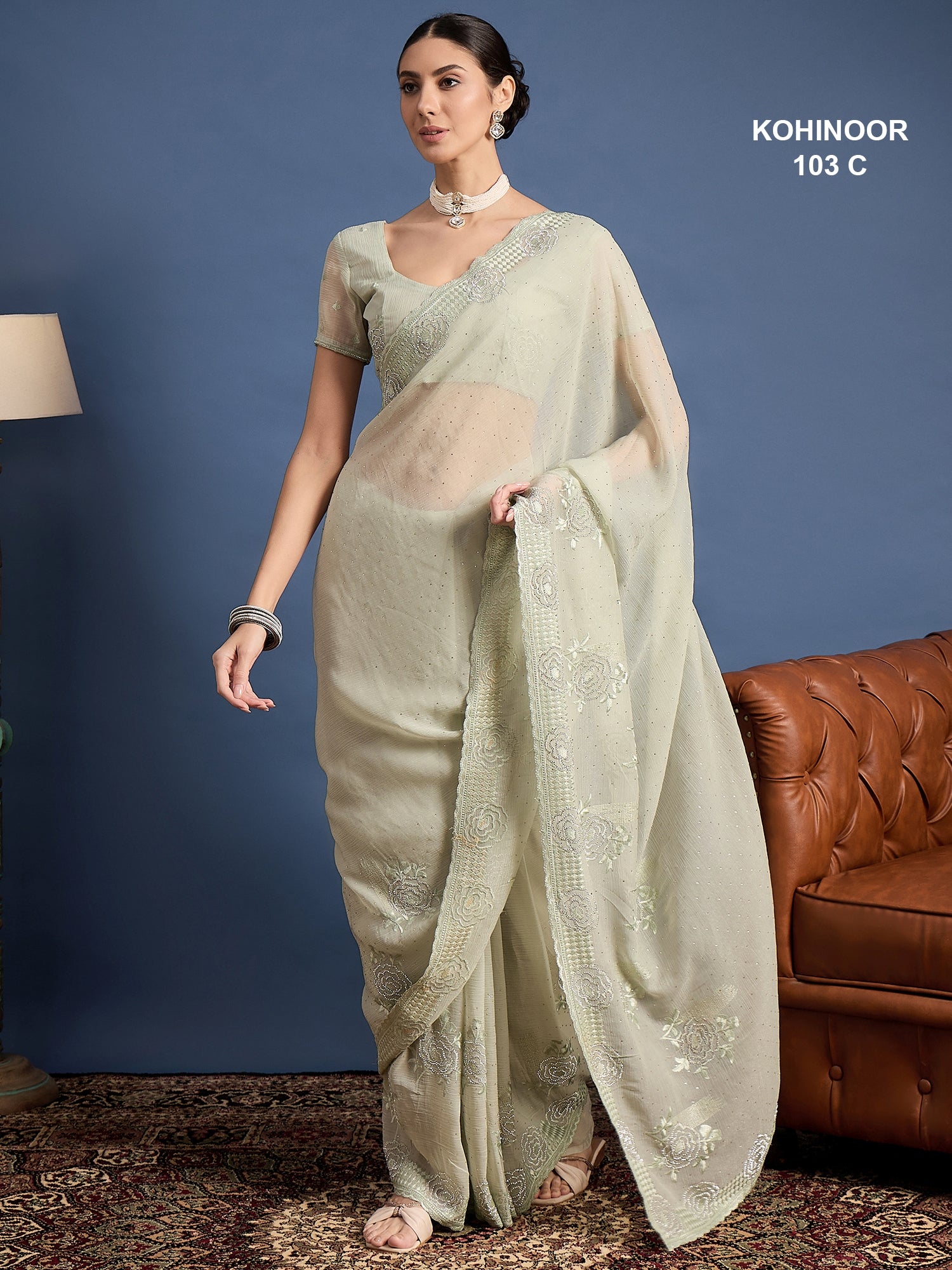 KHOHINOOR-103 [C]