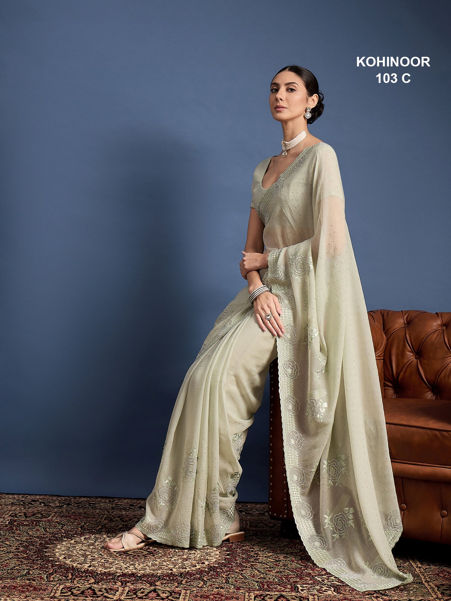 KHOHINOOR-103 [C]