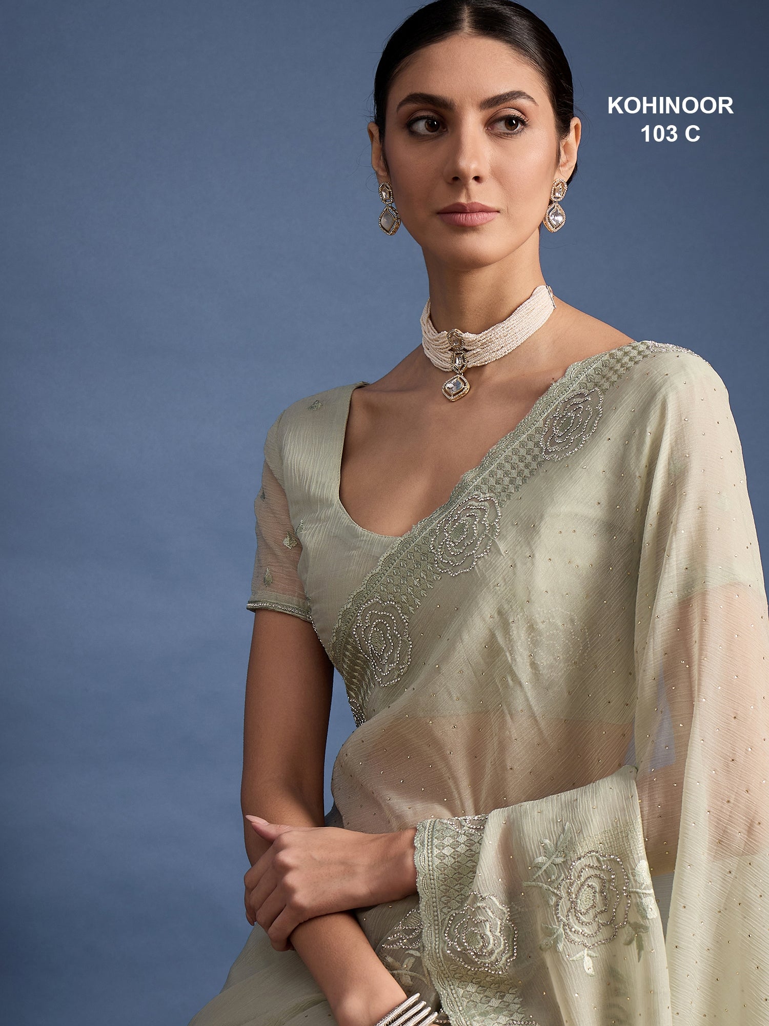 KHOHINOOR-103 [C]