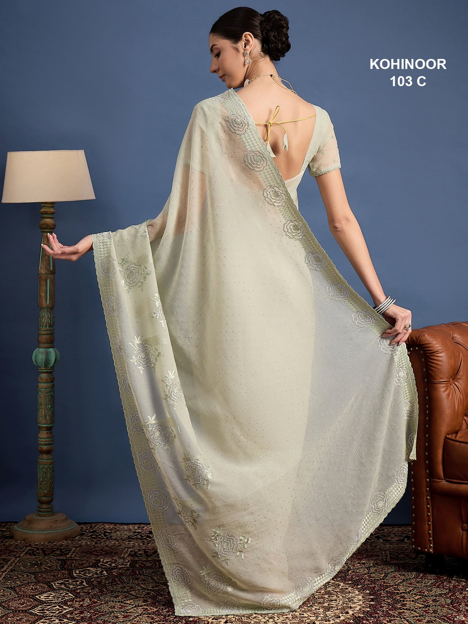 KHOHINOOR-103 [C]