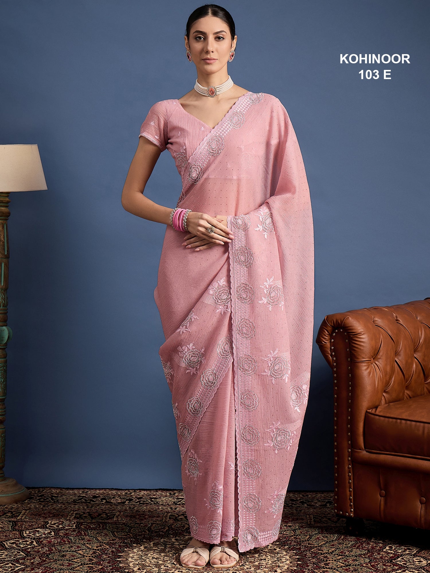 KHOHINOOR-103 [E]