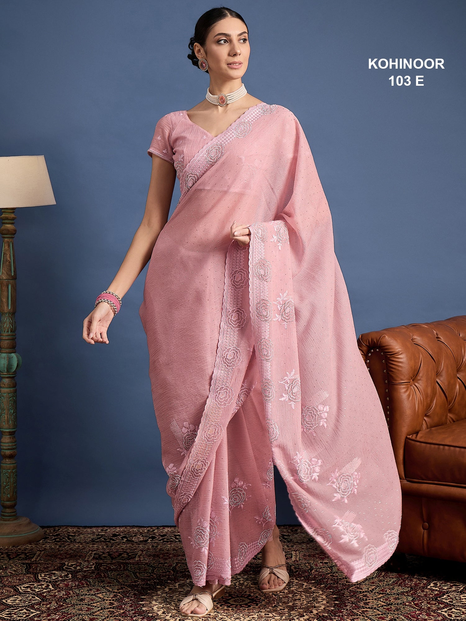 KHOHINOOR-103 [E]