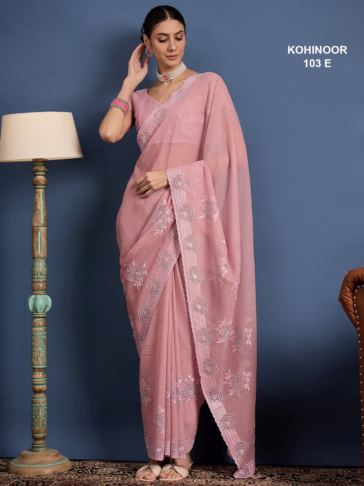 KHOHINOOR-103 [E]