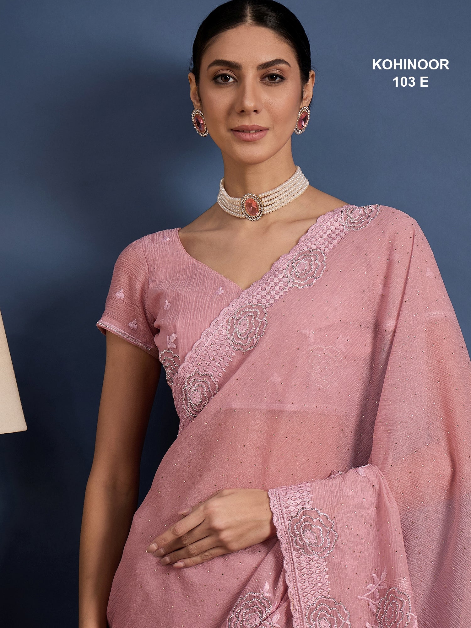 KHOHINOOR-103 [E]