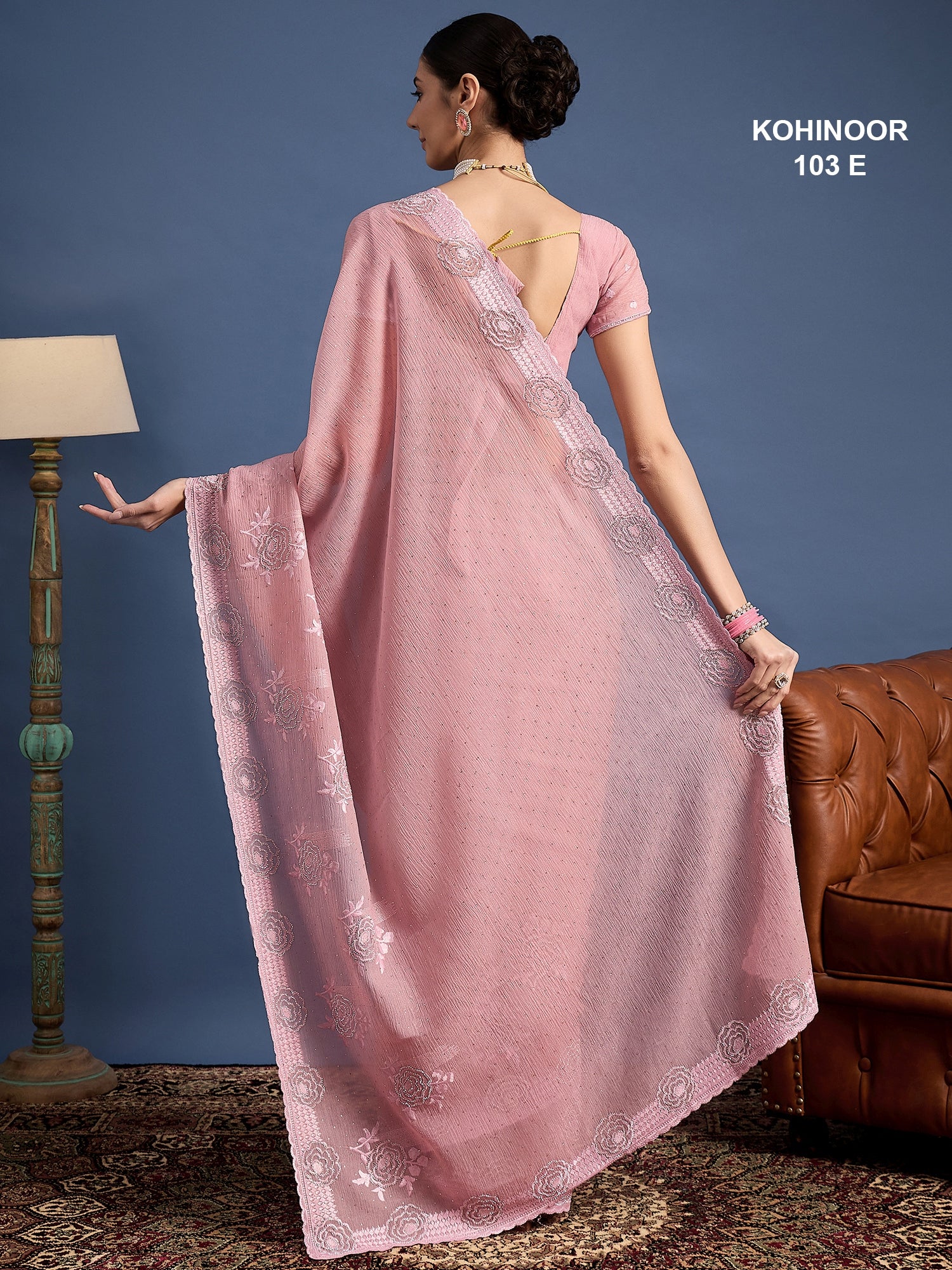 KHOHINOOR-103 [E]