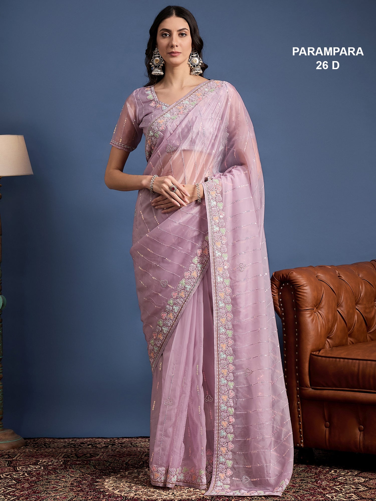 PARAMPARA-26 [D]