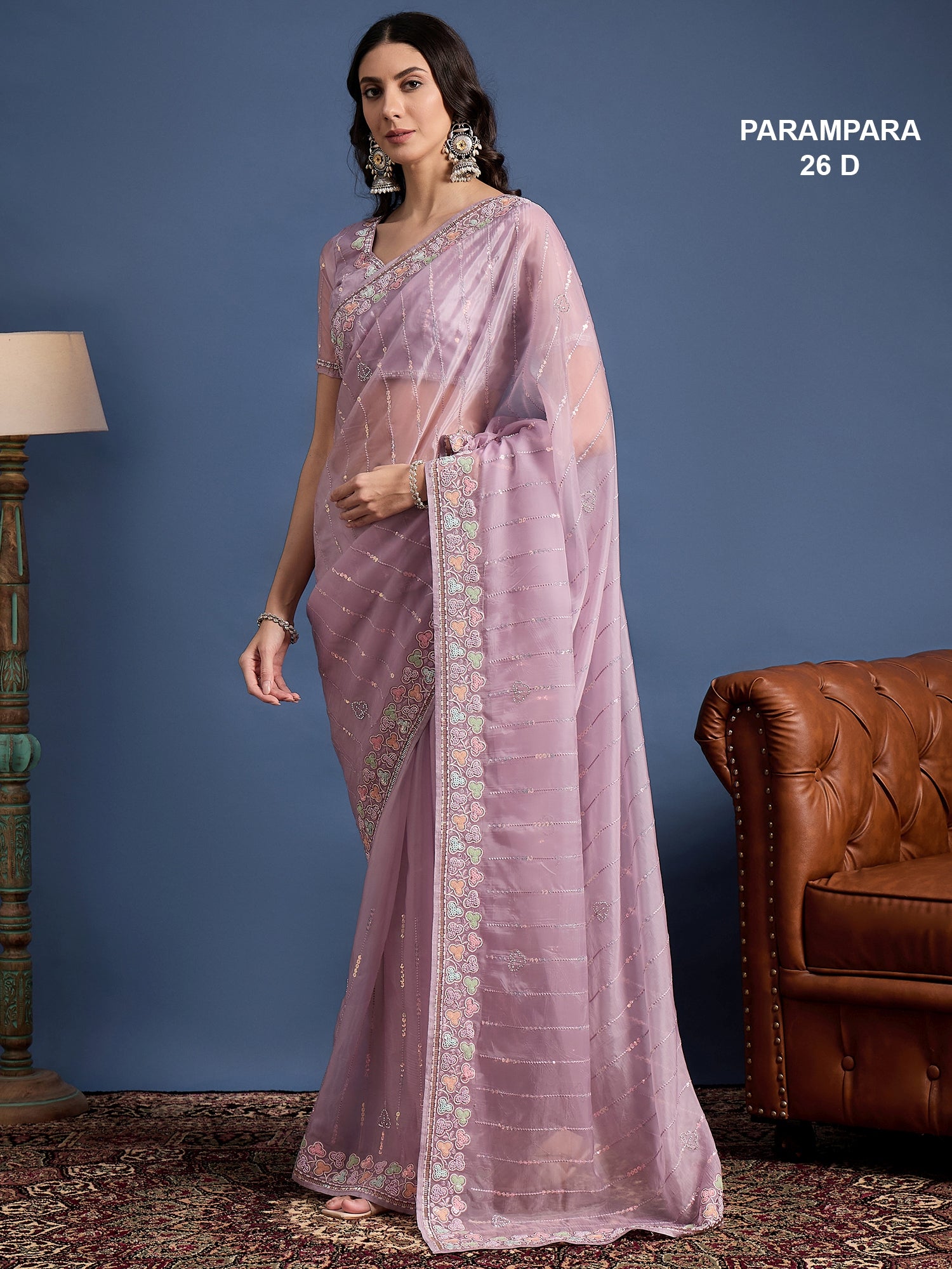 PARAMPARA-26 [D]