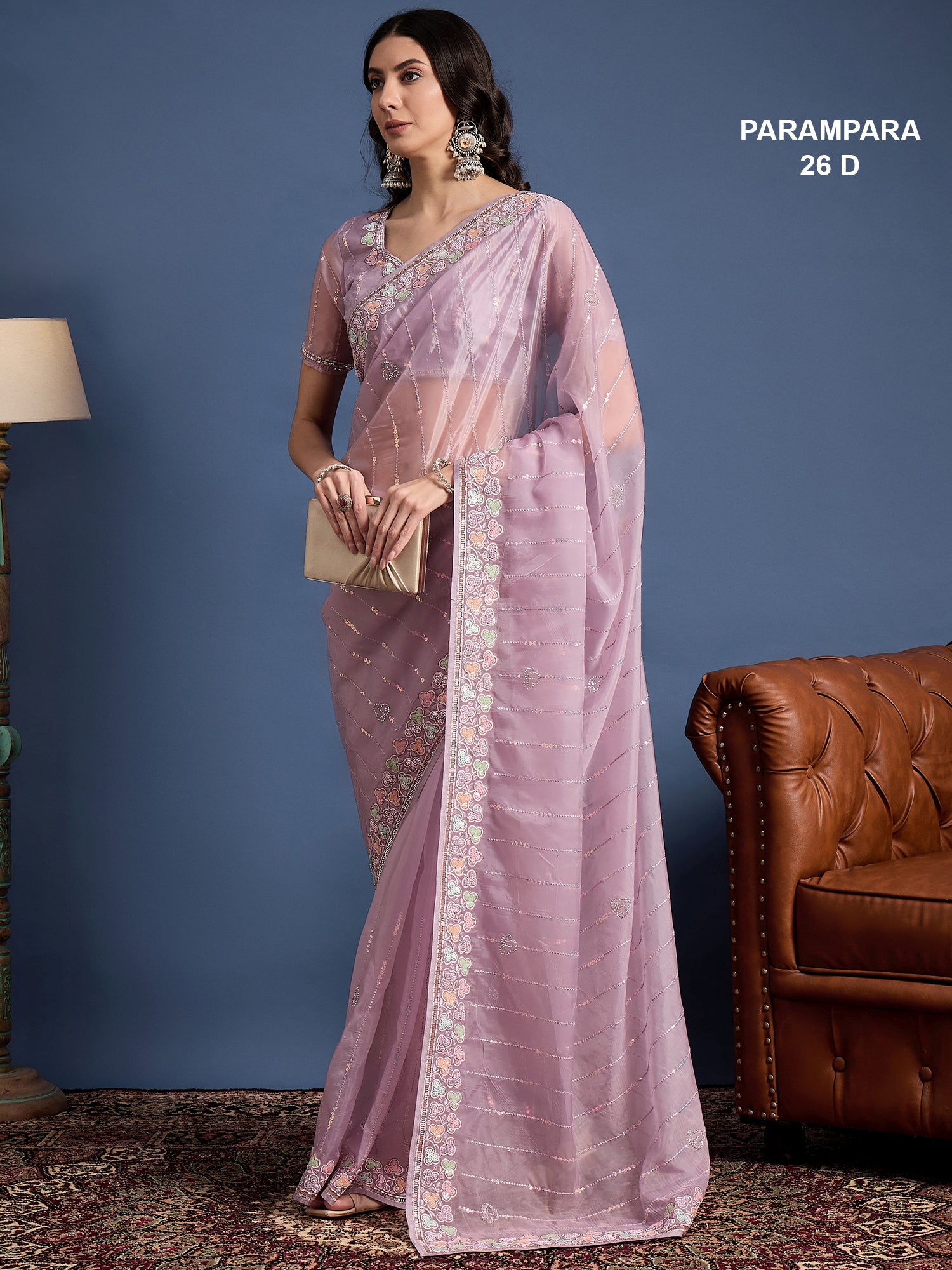 PARAMPARA-26 [D]