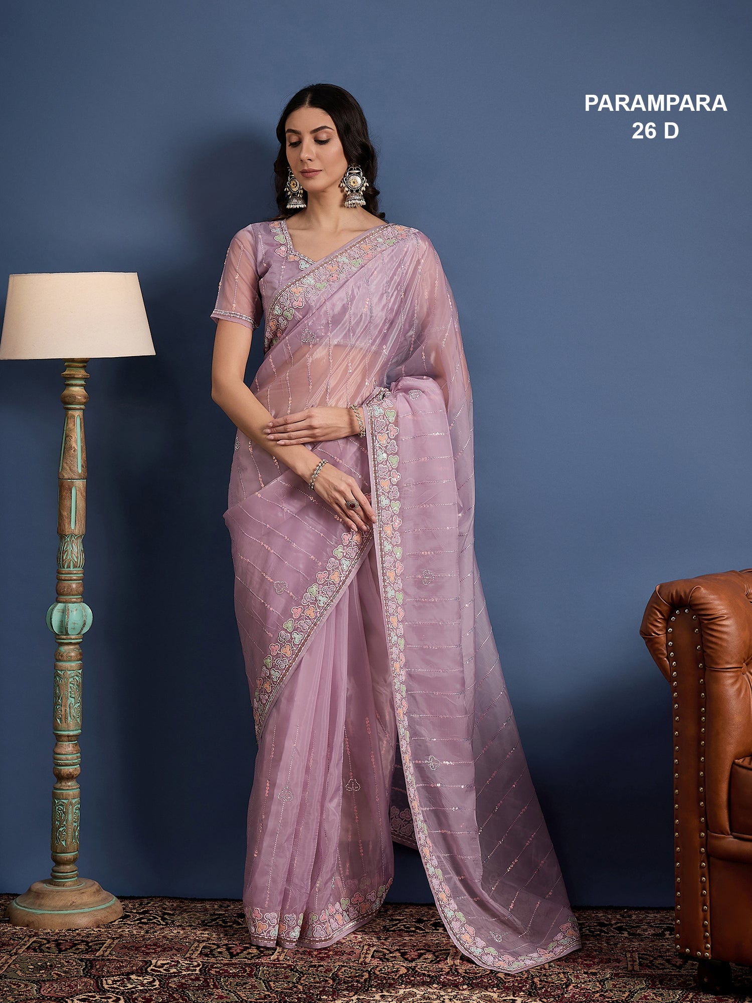 PARAMPARA-26 [D]