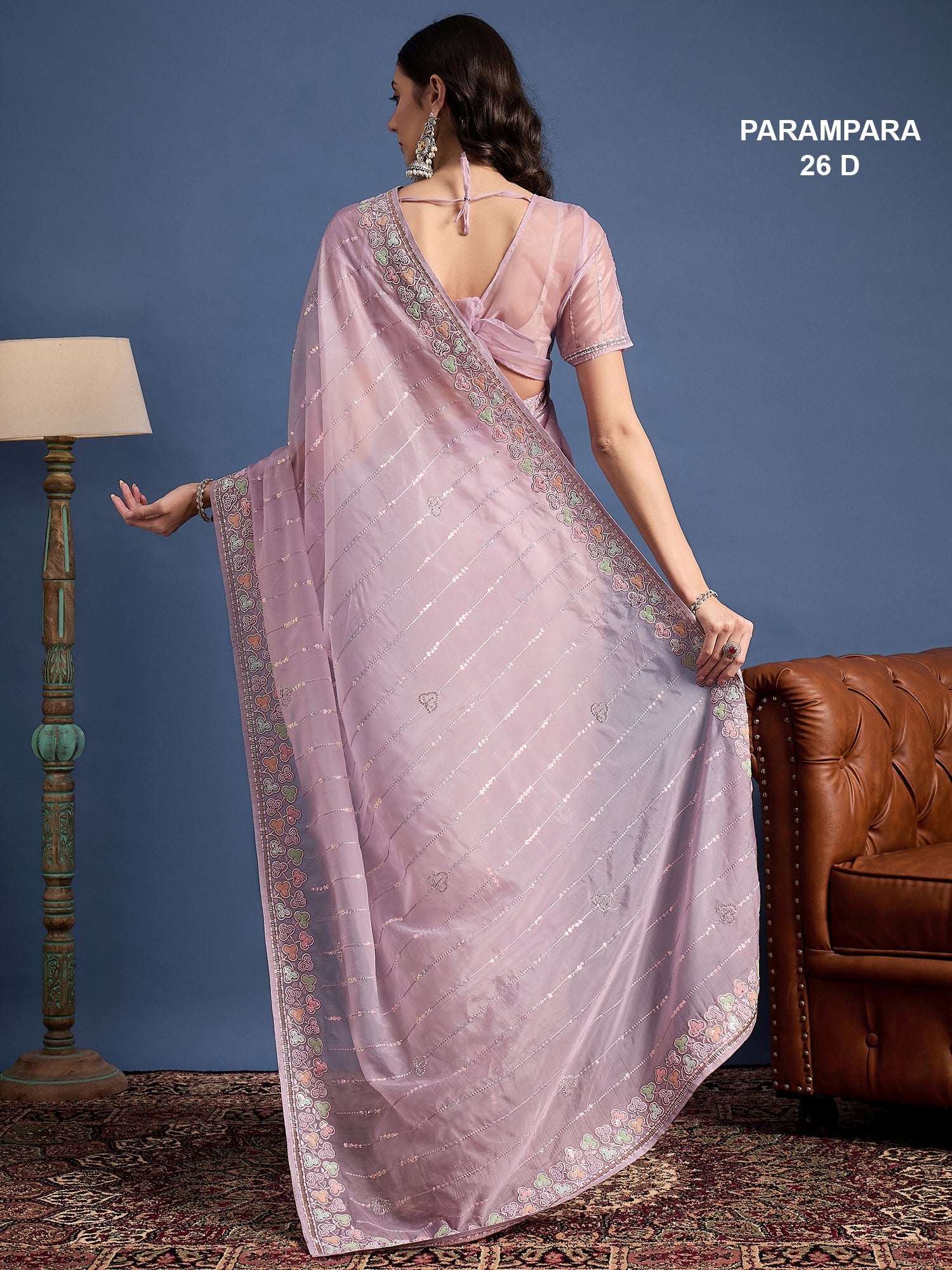 PARAMPARA-26 [D]