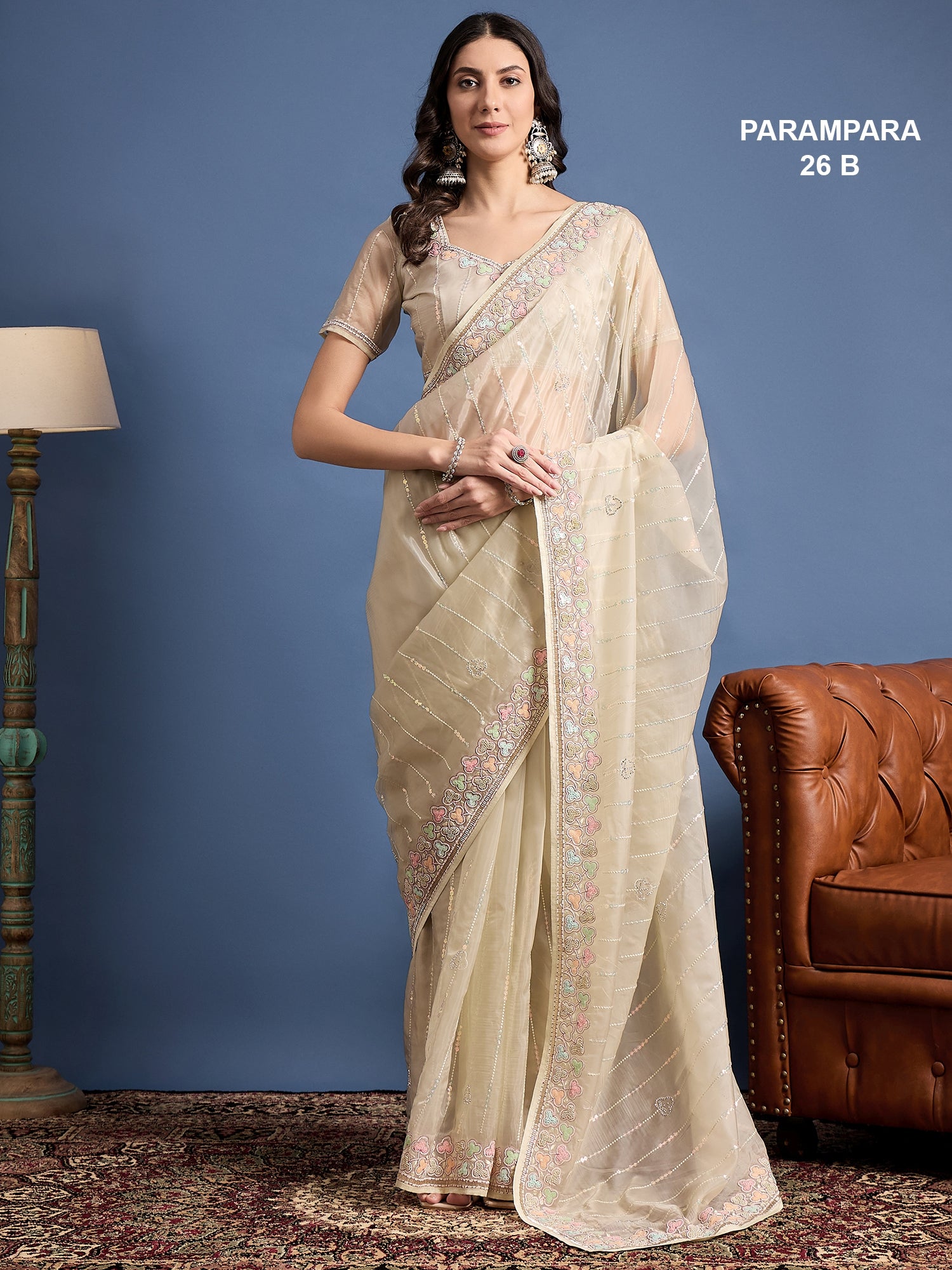 PARAMPARA-26 [B]