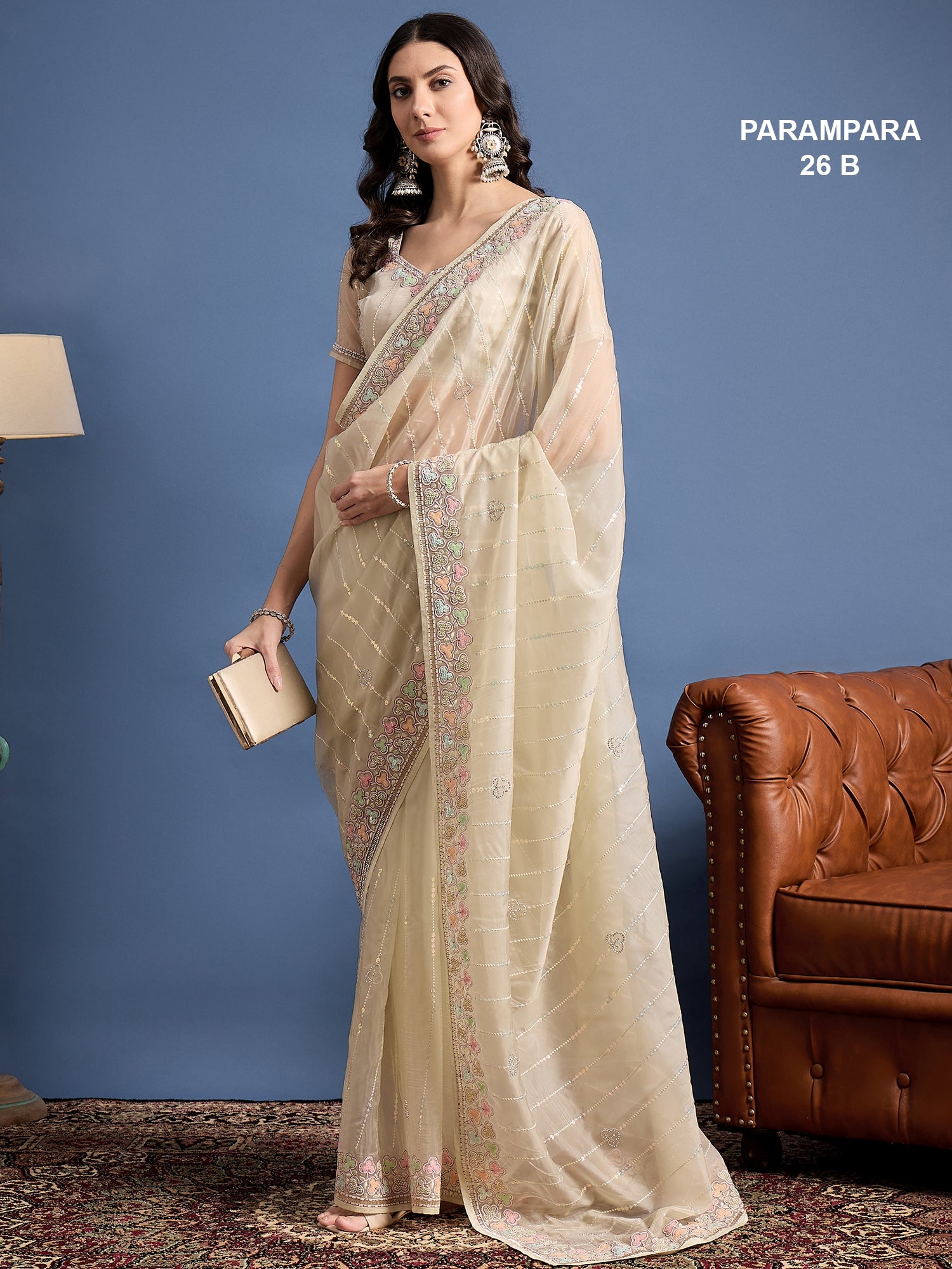 PARAMPARA-26 [B]