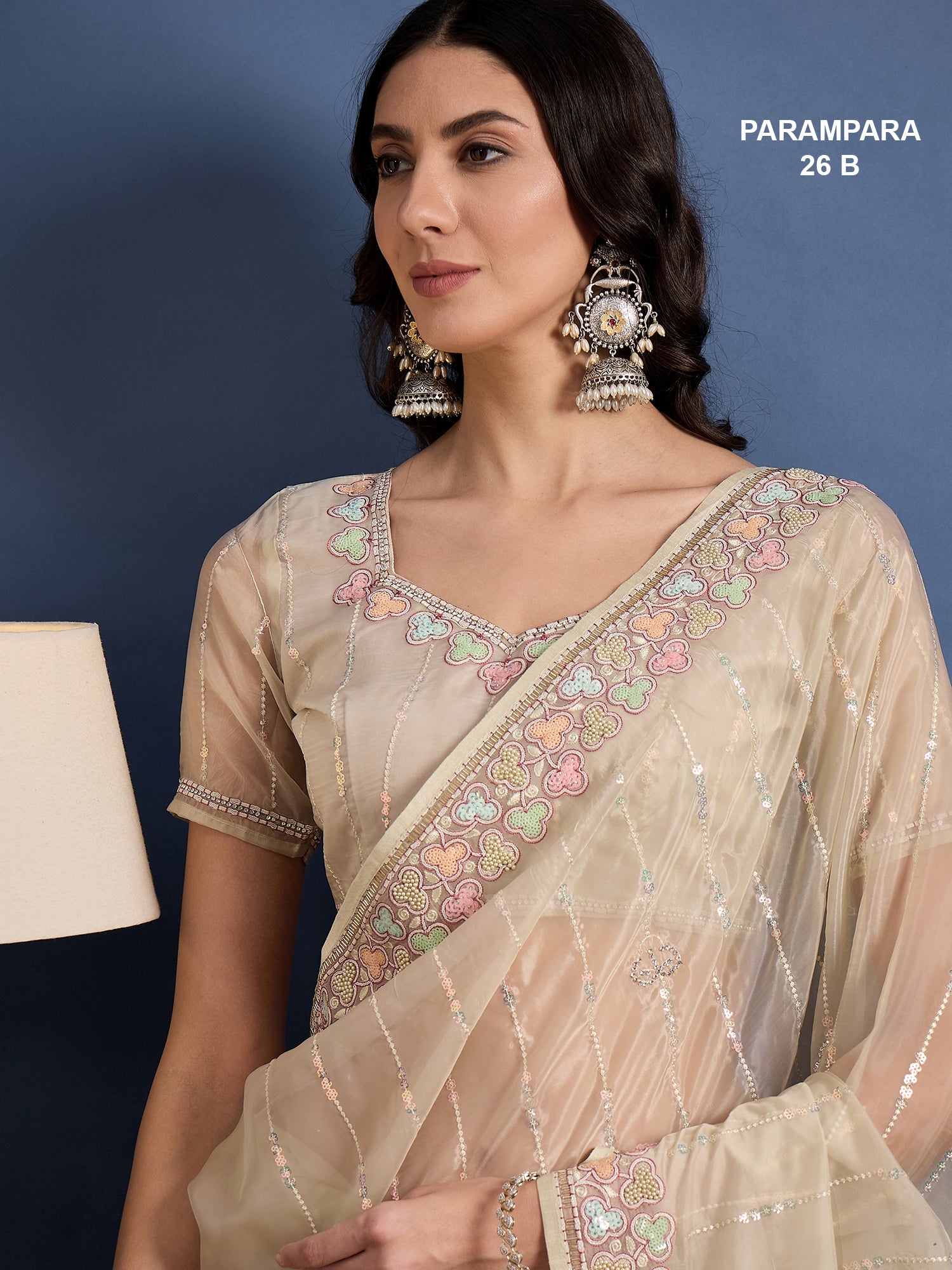 PARAMPARA-26 [B]