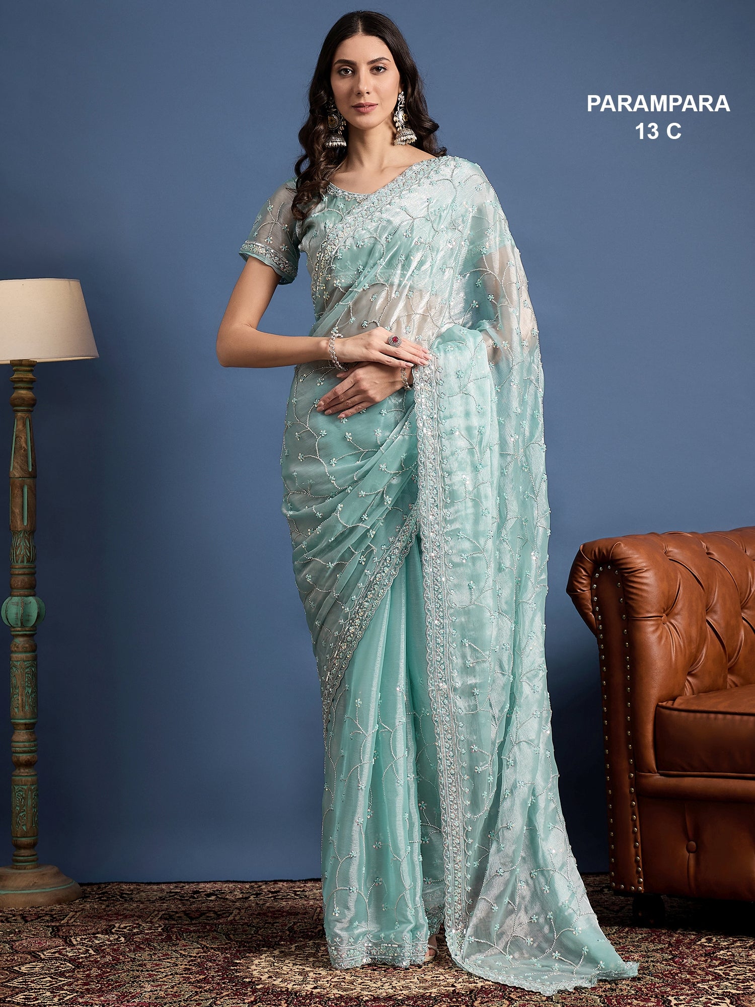 PARAMPARA-13 [C]