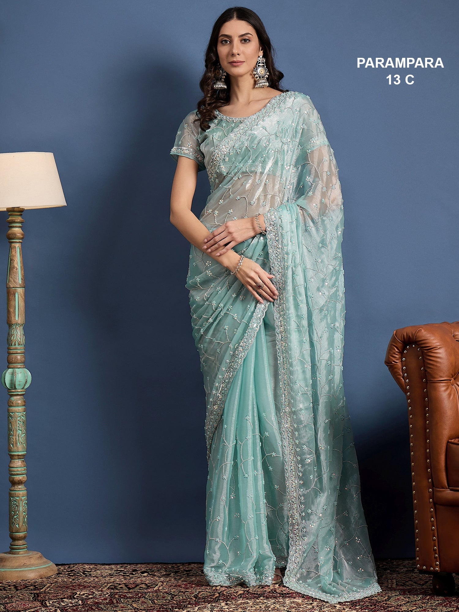 PARAMPARA-13 [C]