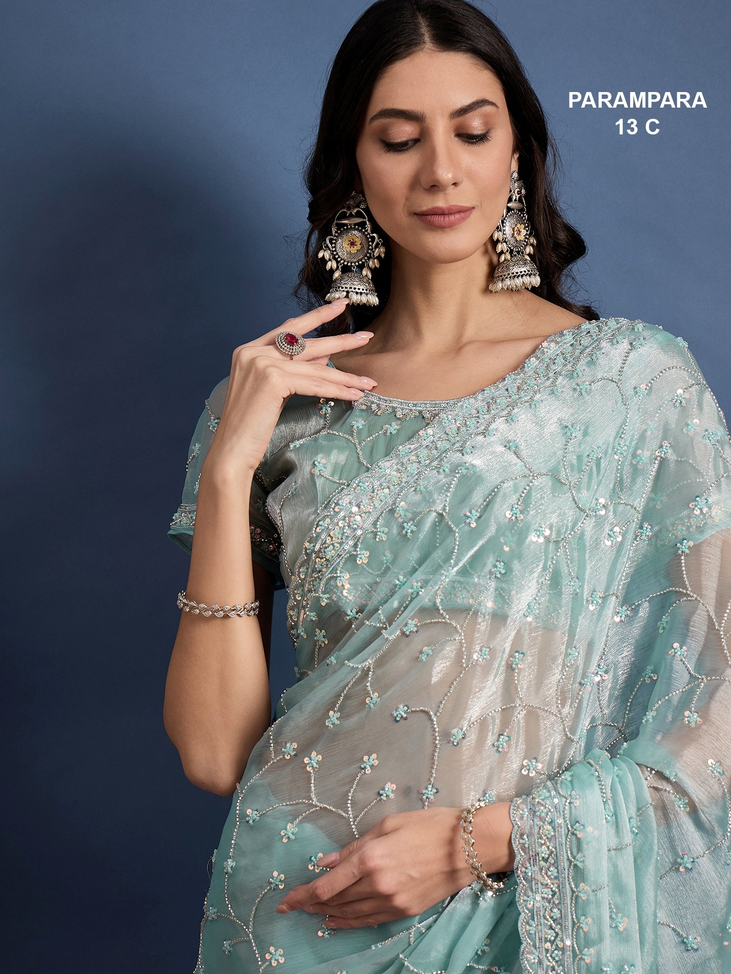 PARAMPARA-13 [C]