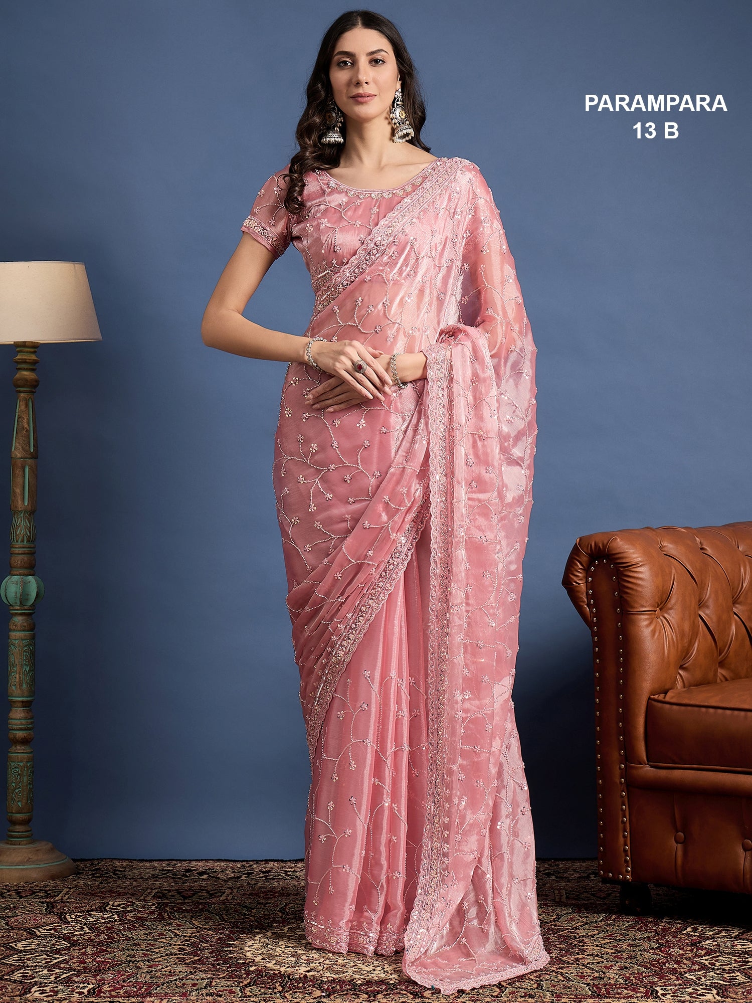 PARAMPARA-13 [B]