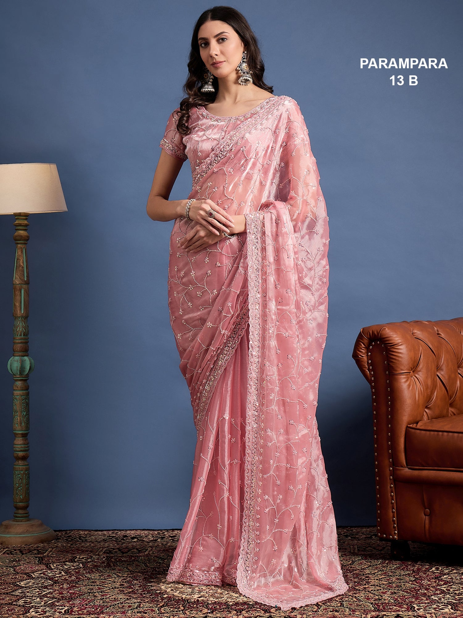 PARAMPARA-13 [B]