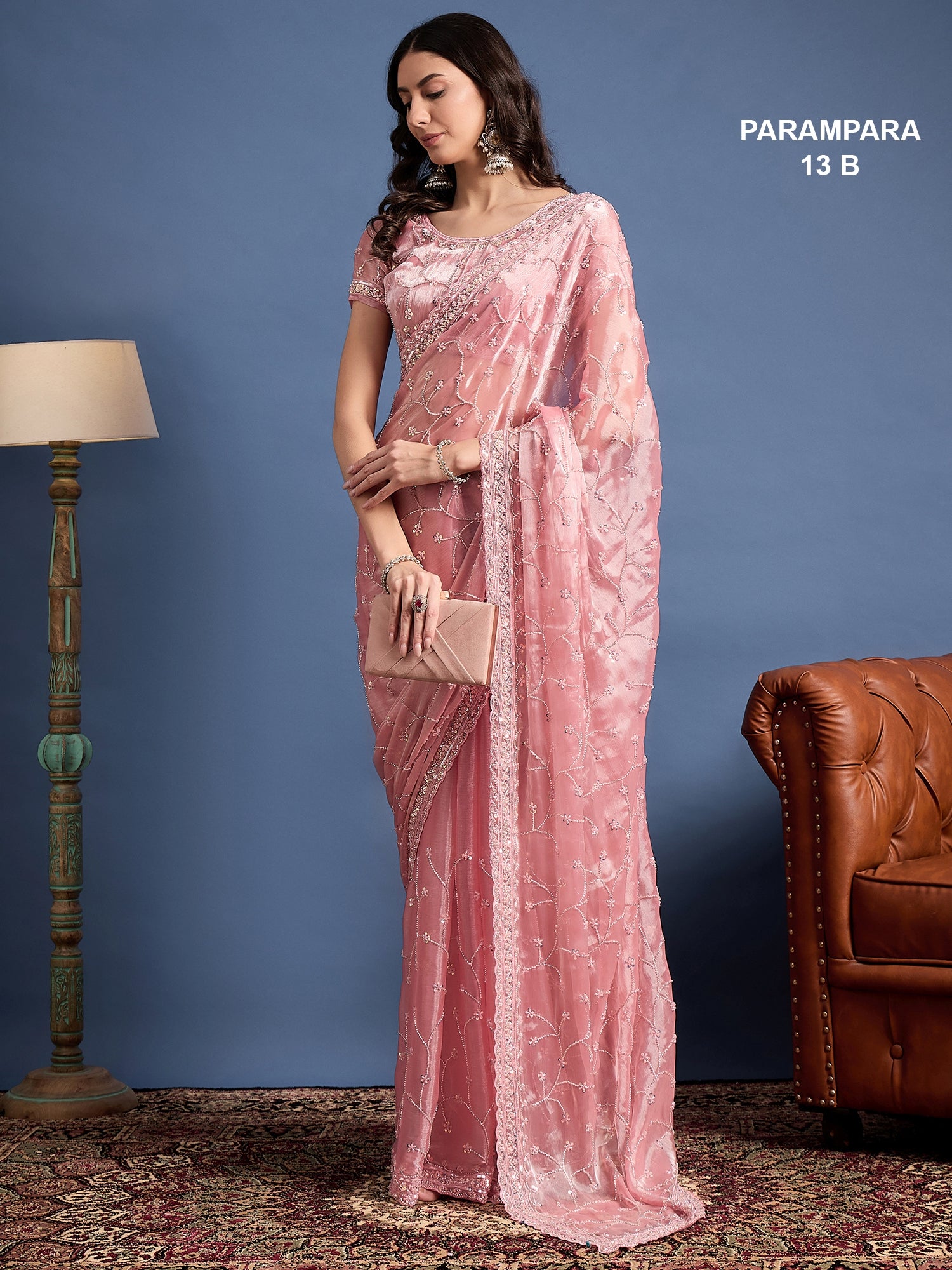 PARAMPARA-13 [B]