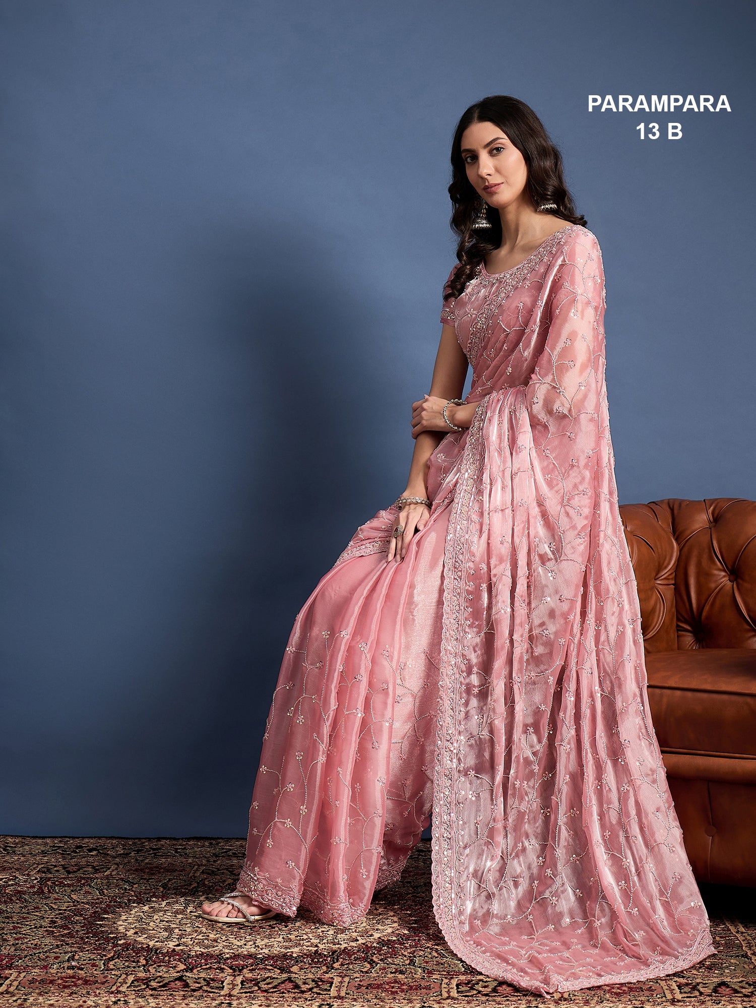 PARAMPARA-13 [B]