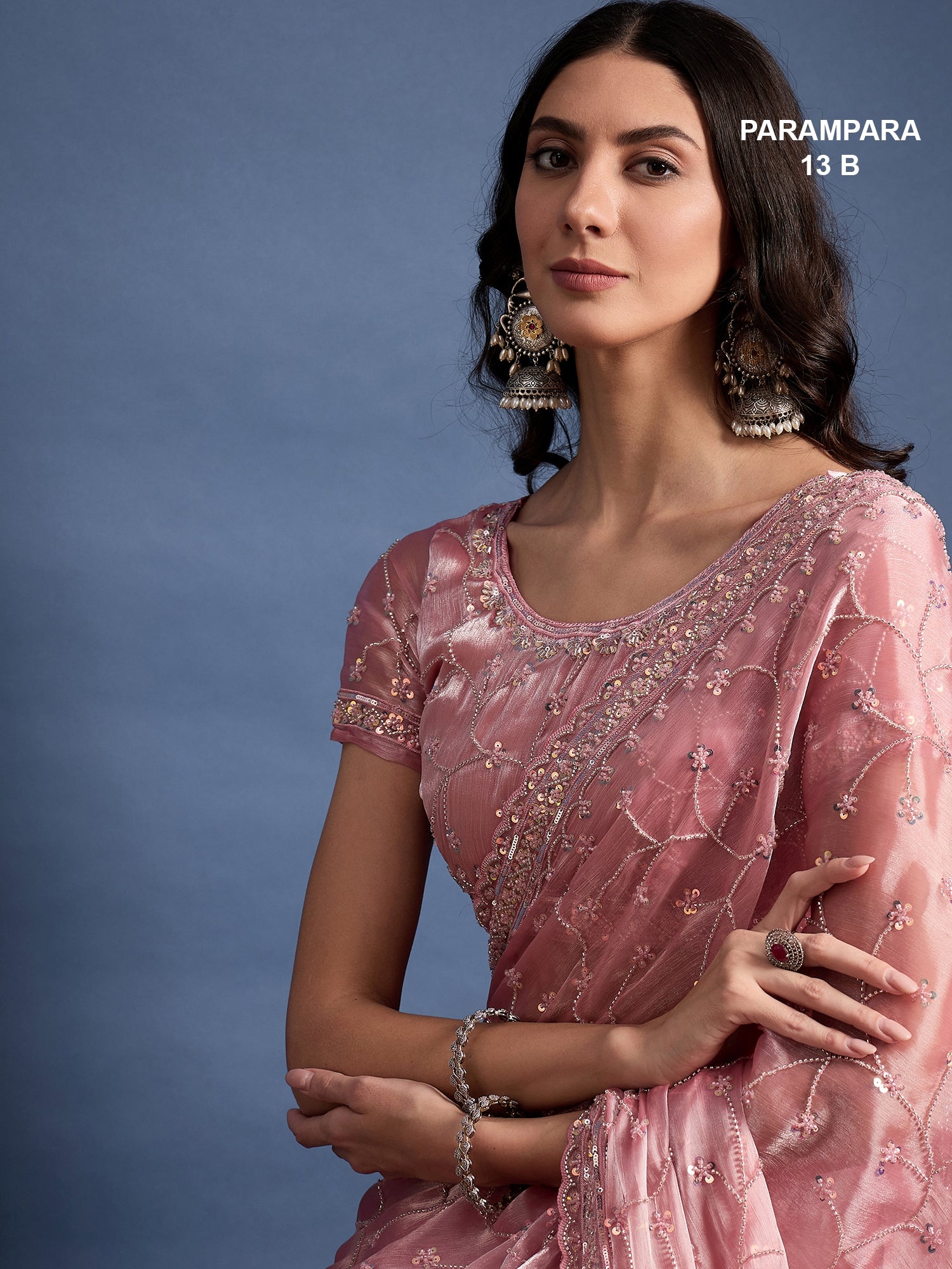 PARAMPARA-13 [B]