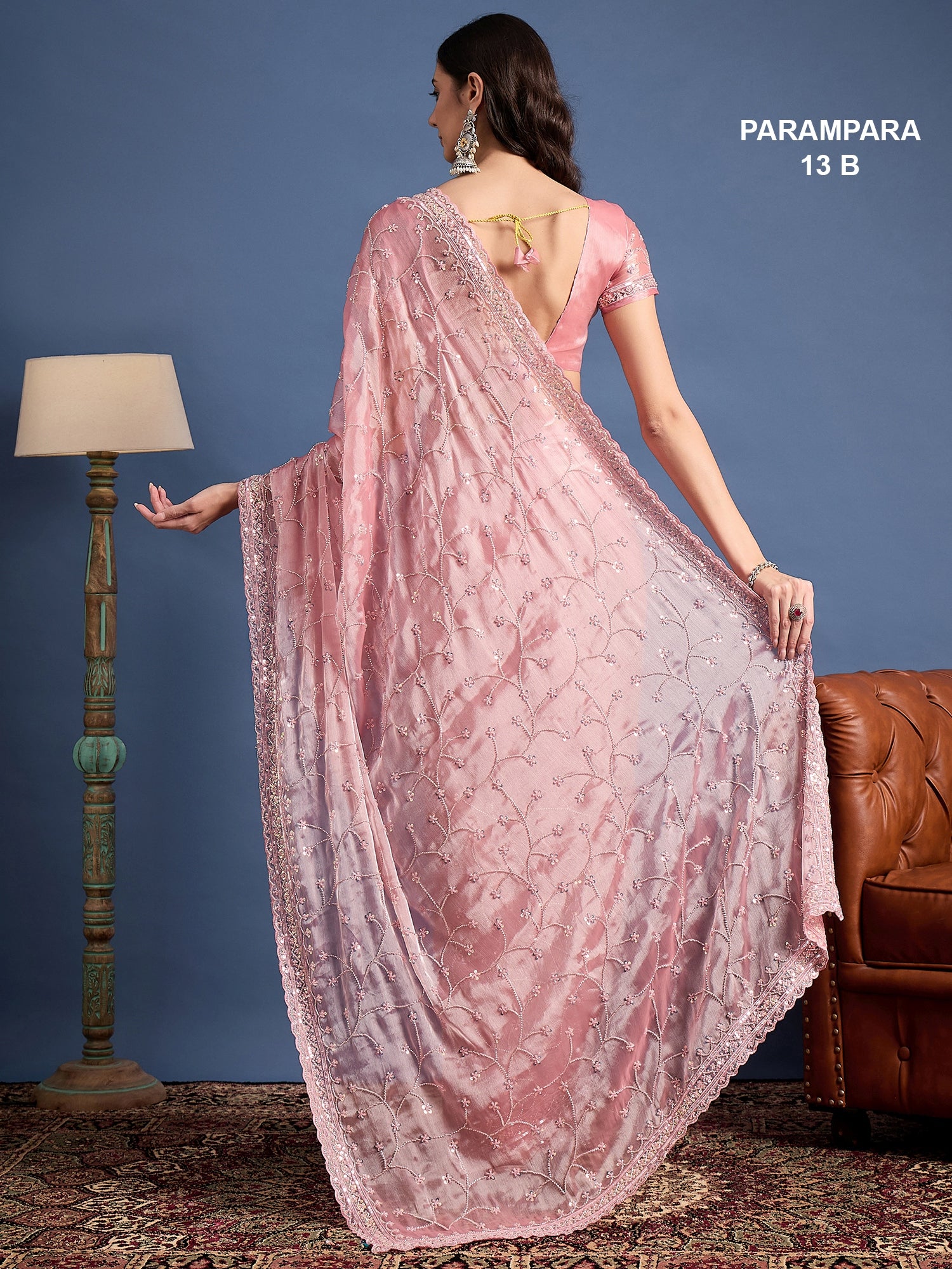 PARAMPARA-13 [B]