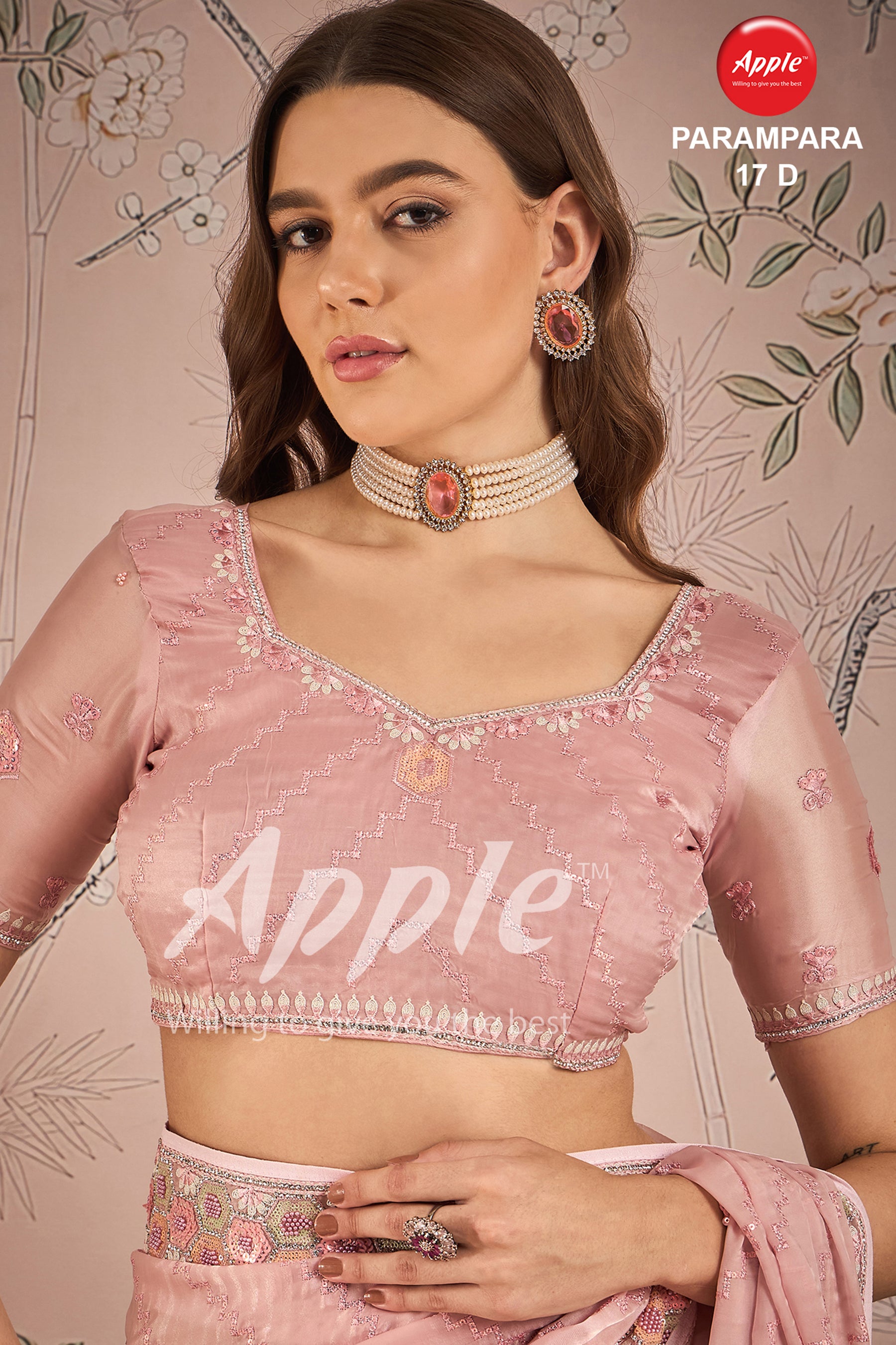 PARAMPARA-17 [D]
