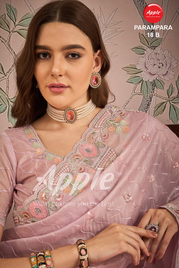 PARAMPARA-18 [B]
