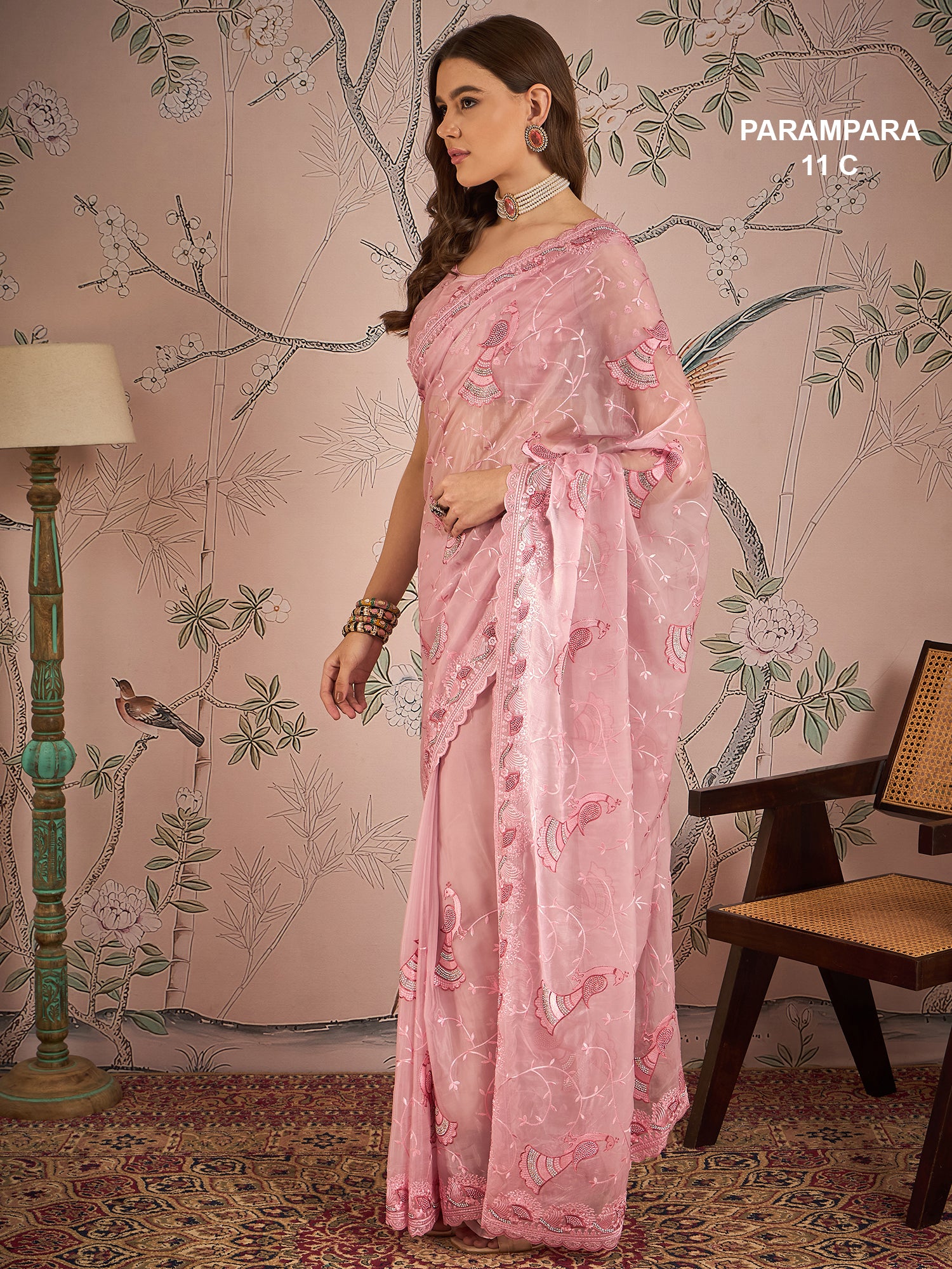 PARAMPARA-11 [C]
