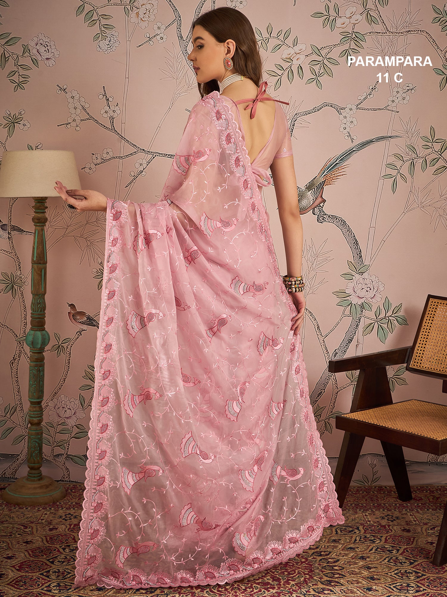 PARAMPARA-11 [C]
