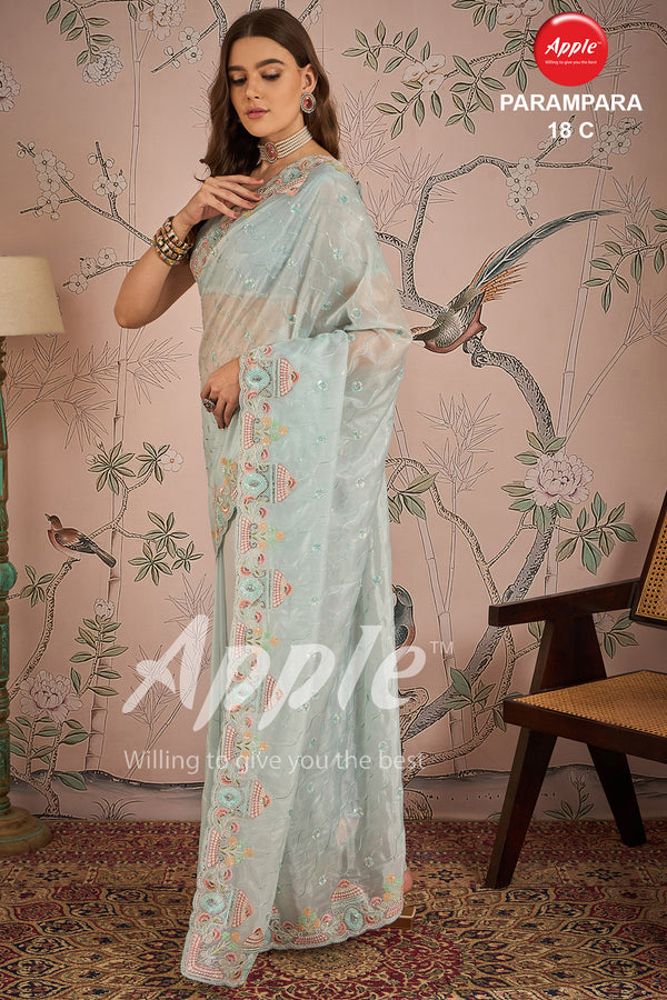 PARAMPARA-18 [C]