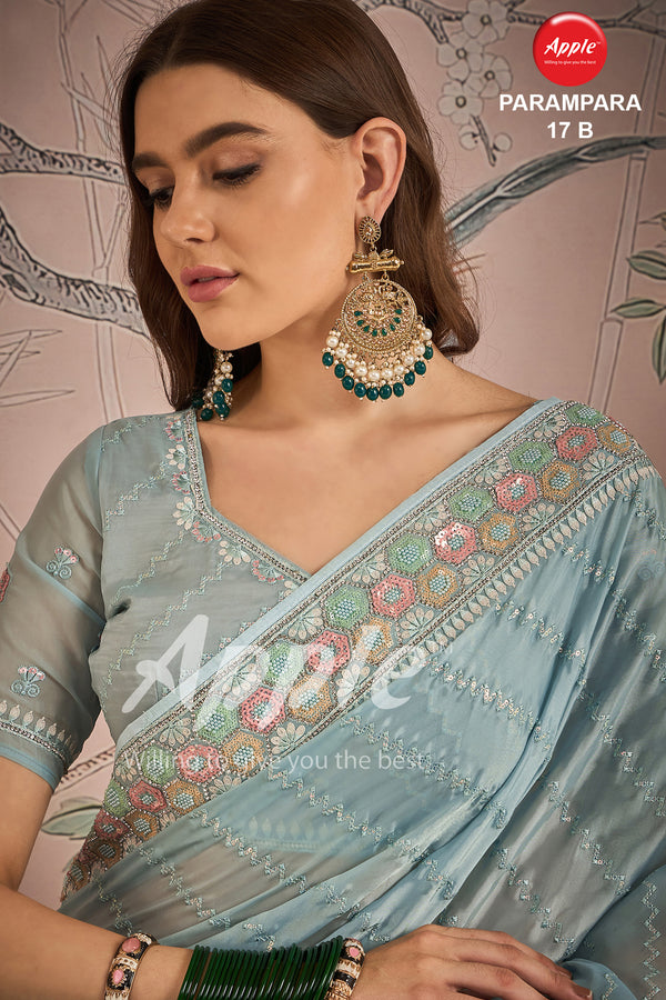 PARAMPARA-17 [B]