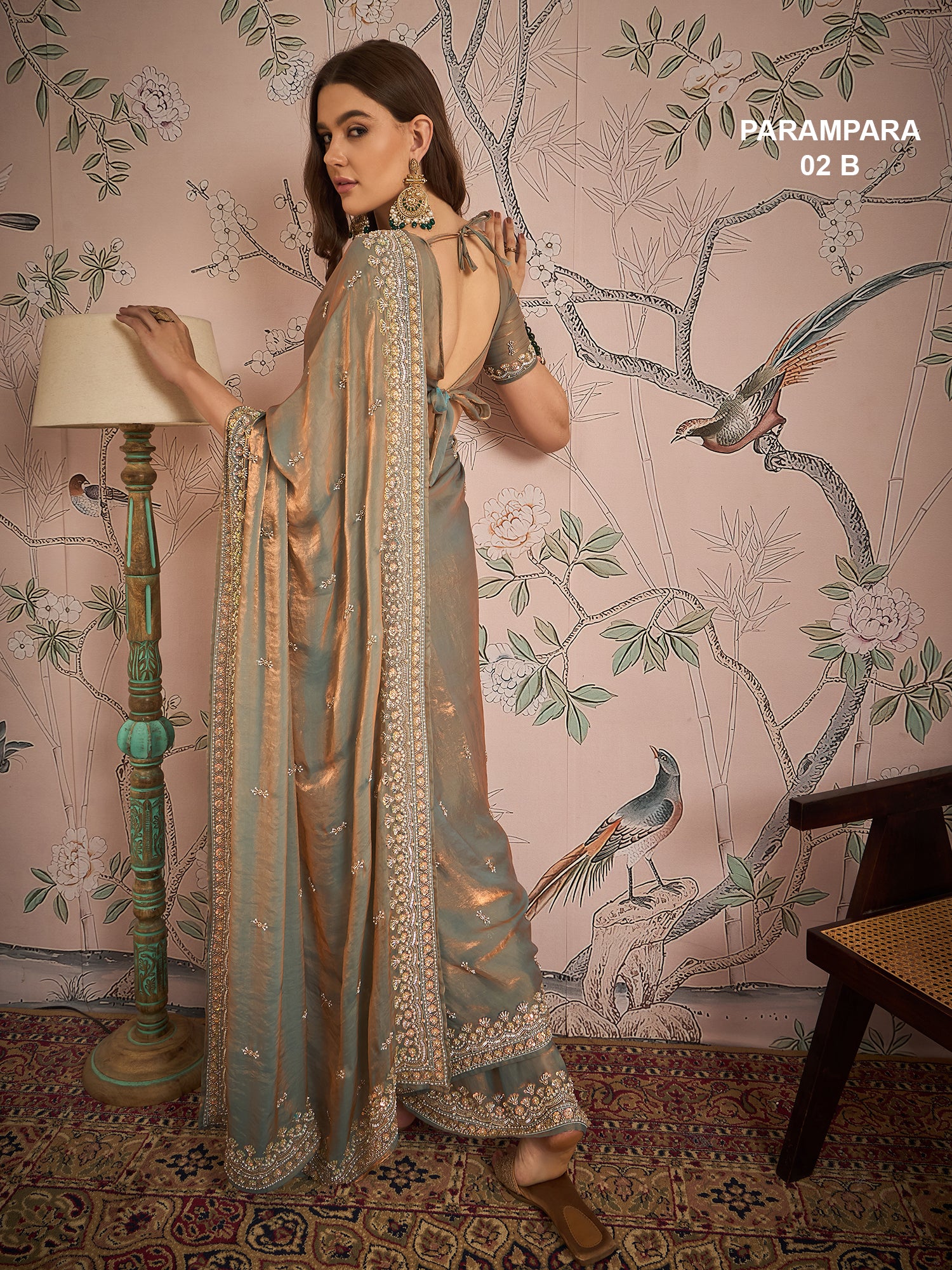 PARAMPARA-02 [B]