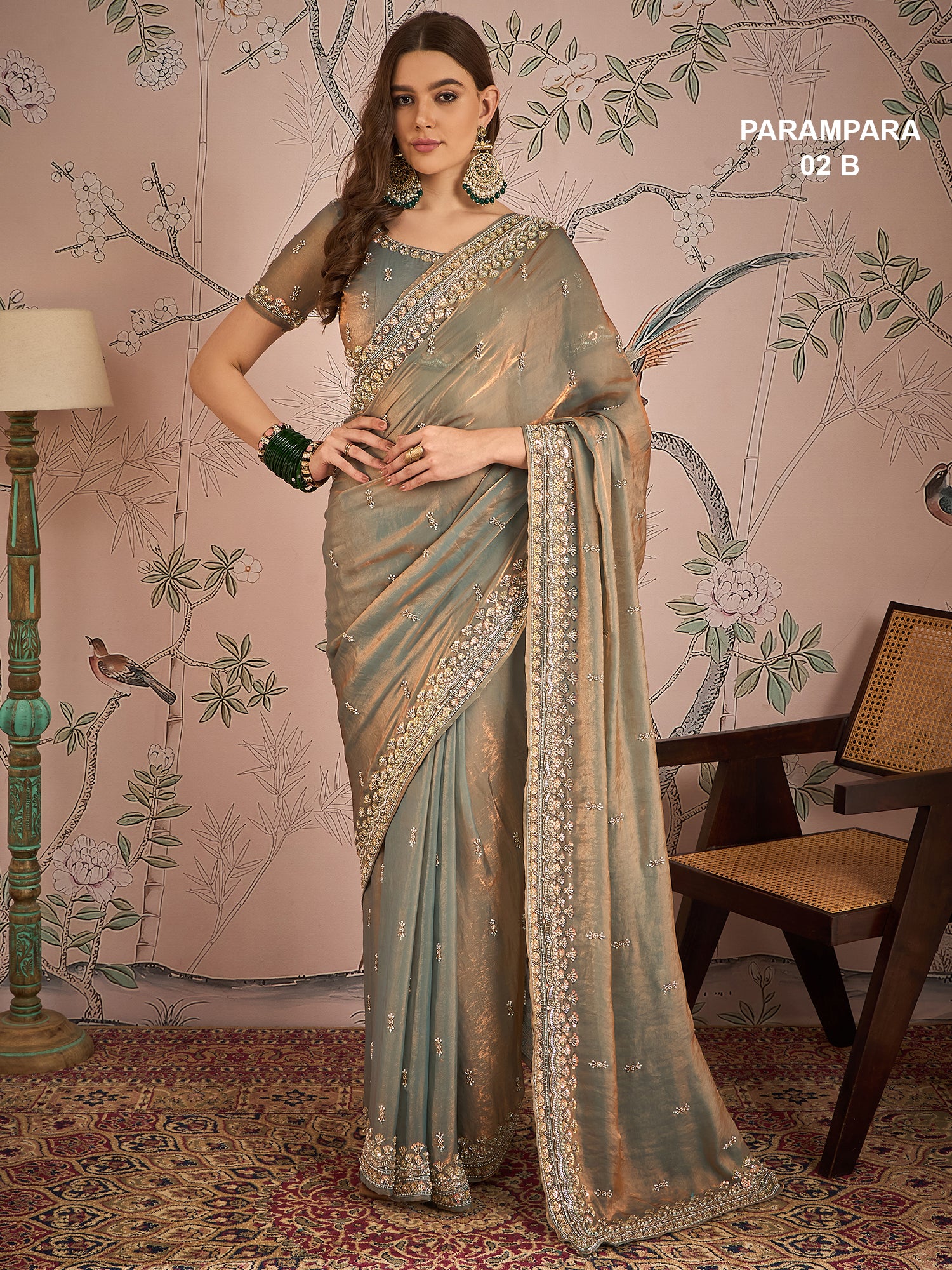 PARAMPARA-02 [B]