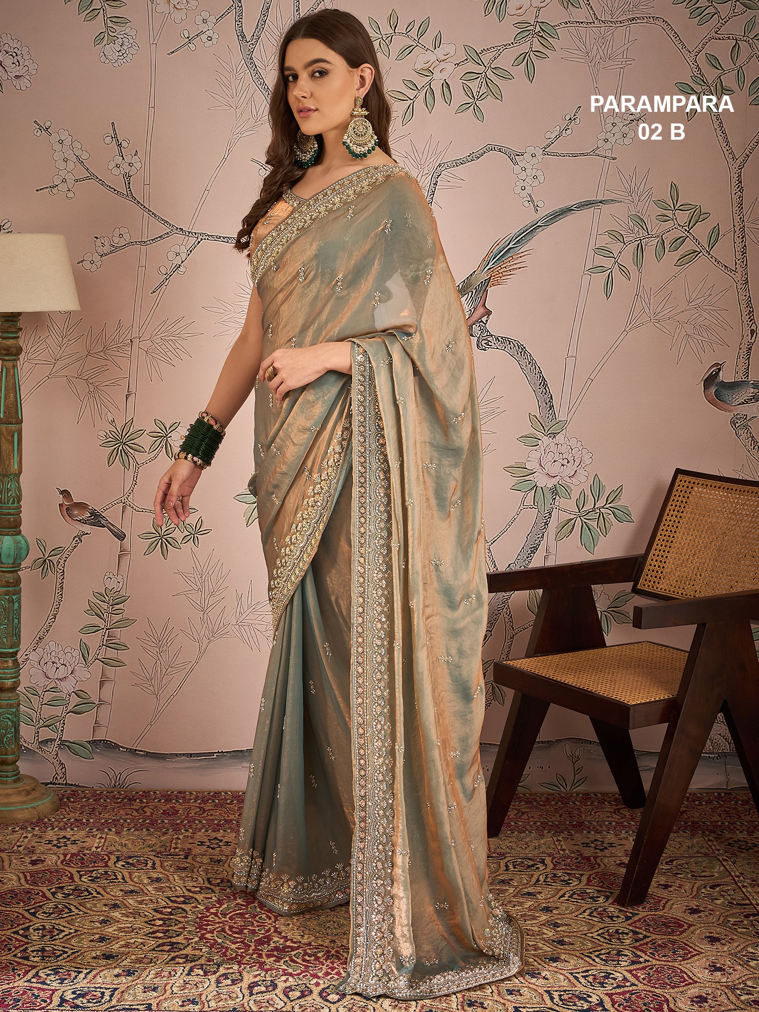 PARAMPARA-02 [B]