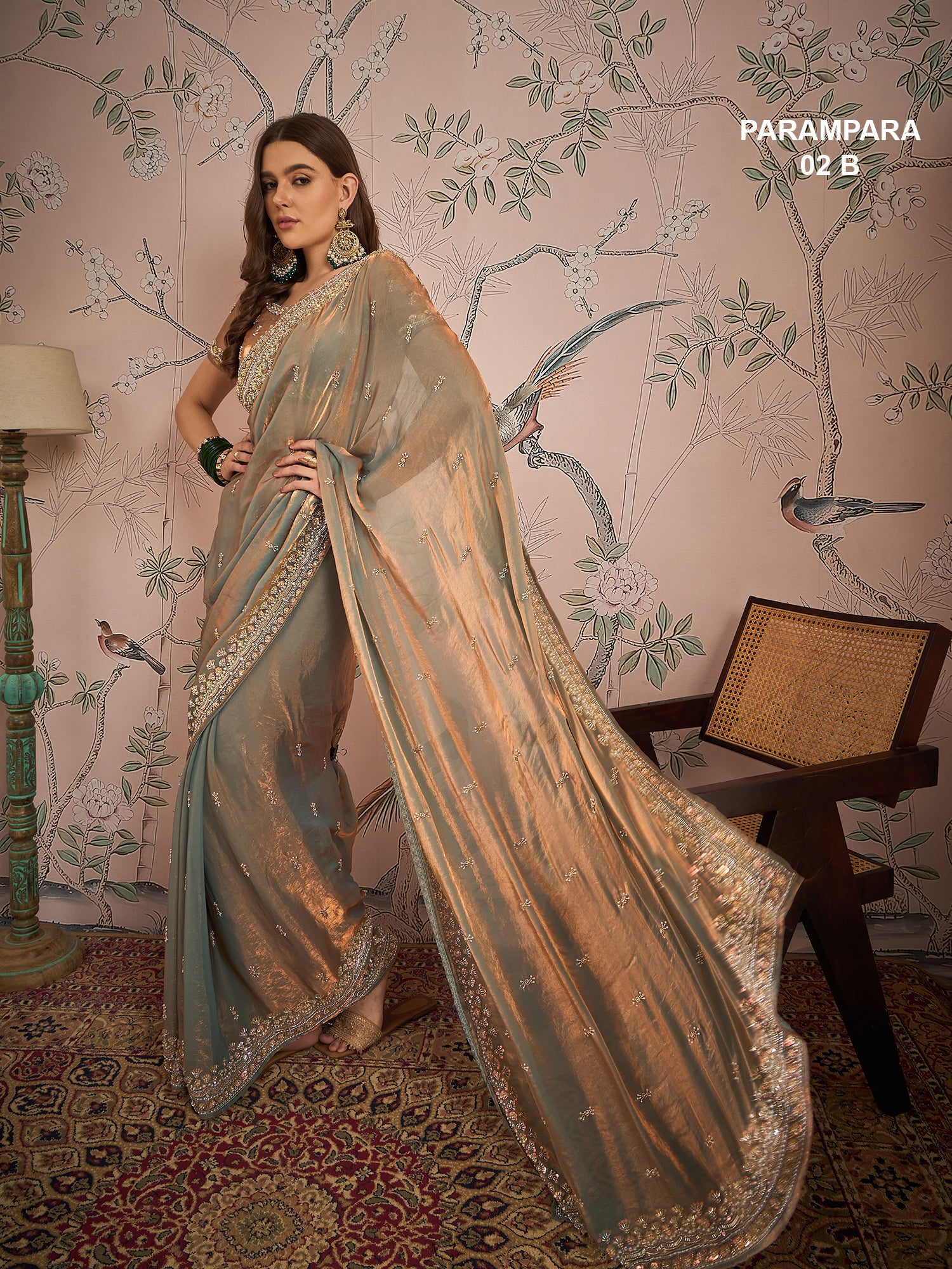 PARAMPARA-02 [B]