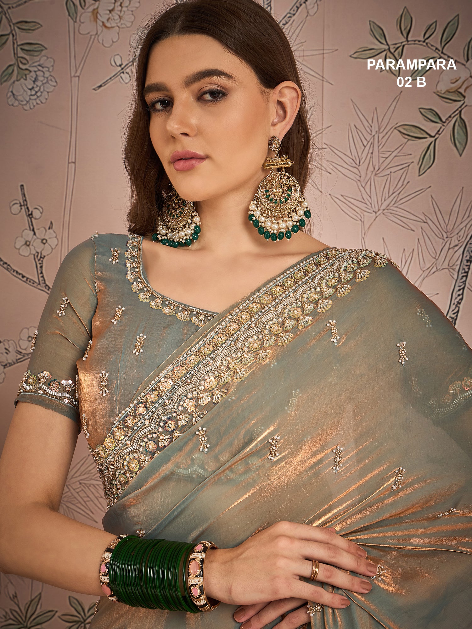 PARAMPARA-02 [B]