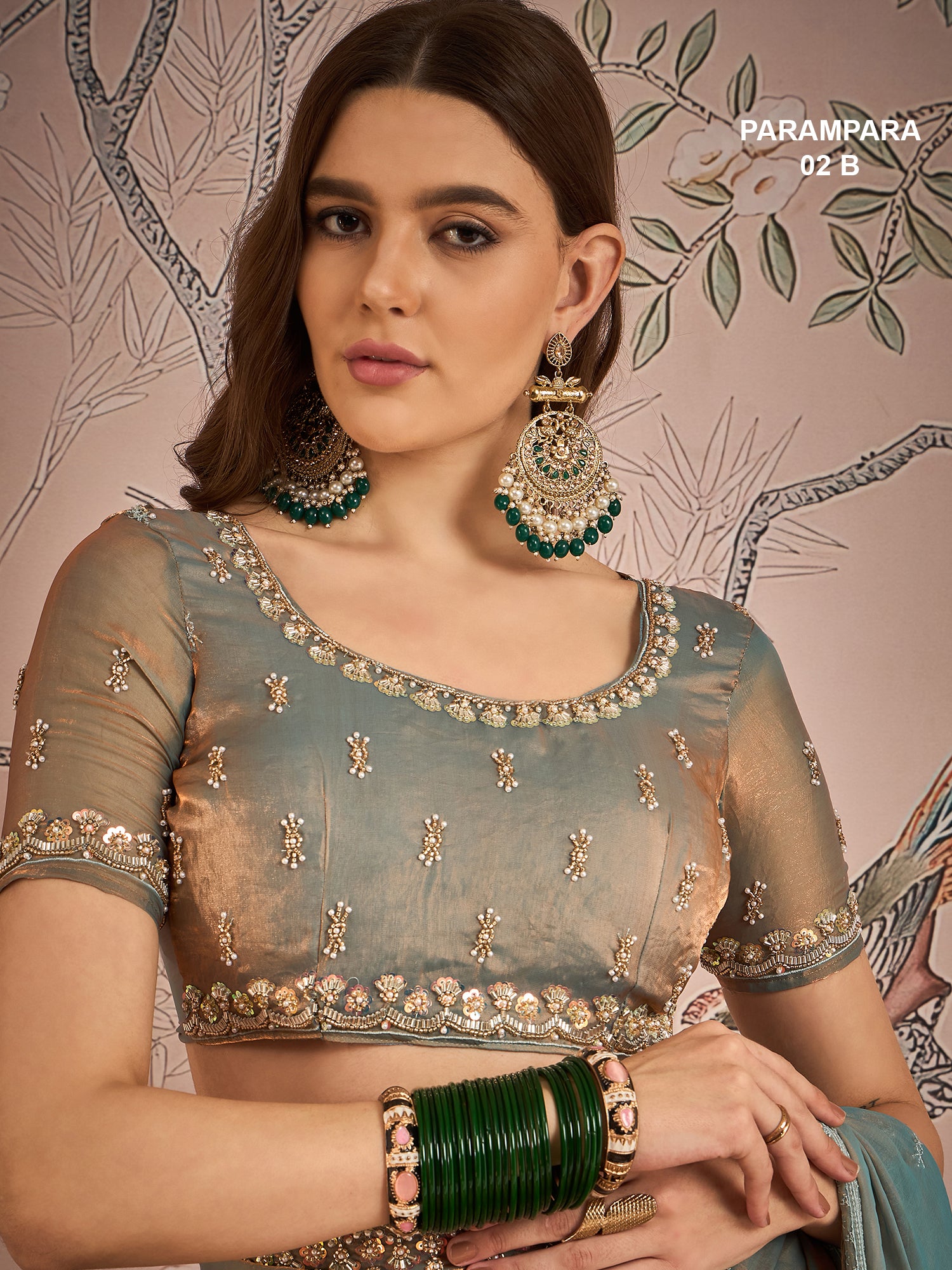 PARAMPARA-02 [B]
