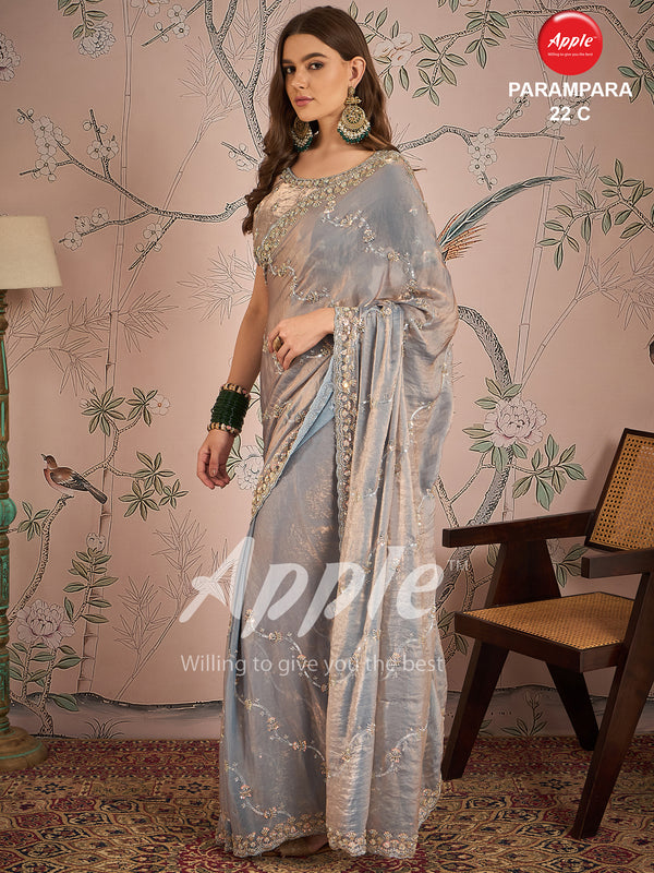 PARAMPARA-22 [C]