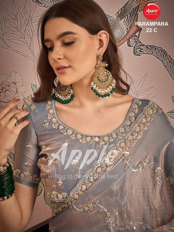PARAMPARA-22 [C]