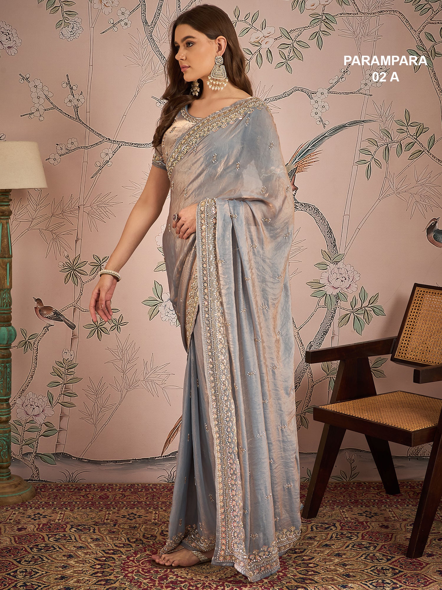 PARAMPARA-02 [A]