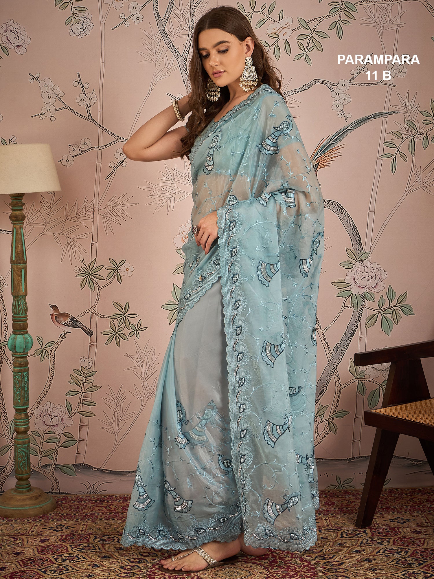 PARAMPARA-11 [B]