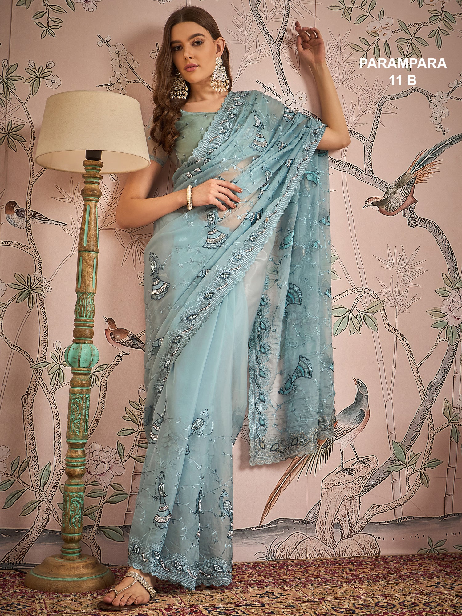 PARAMPARA-11 [B]