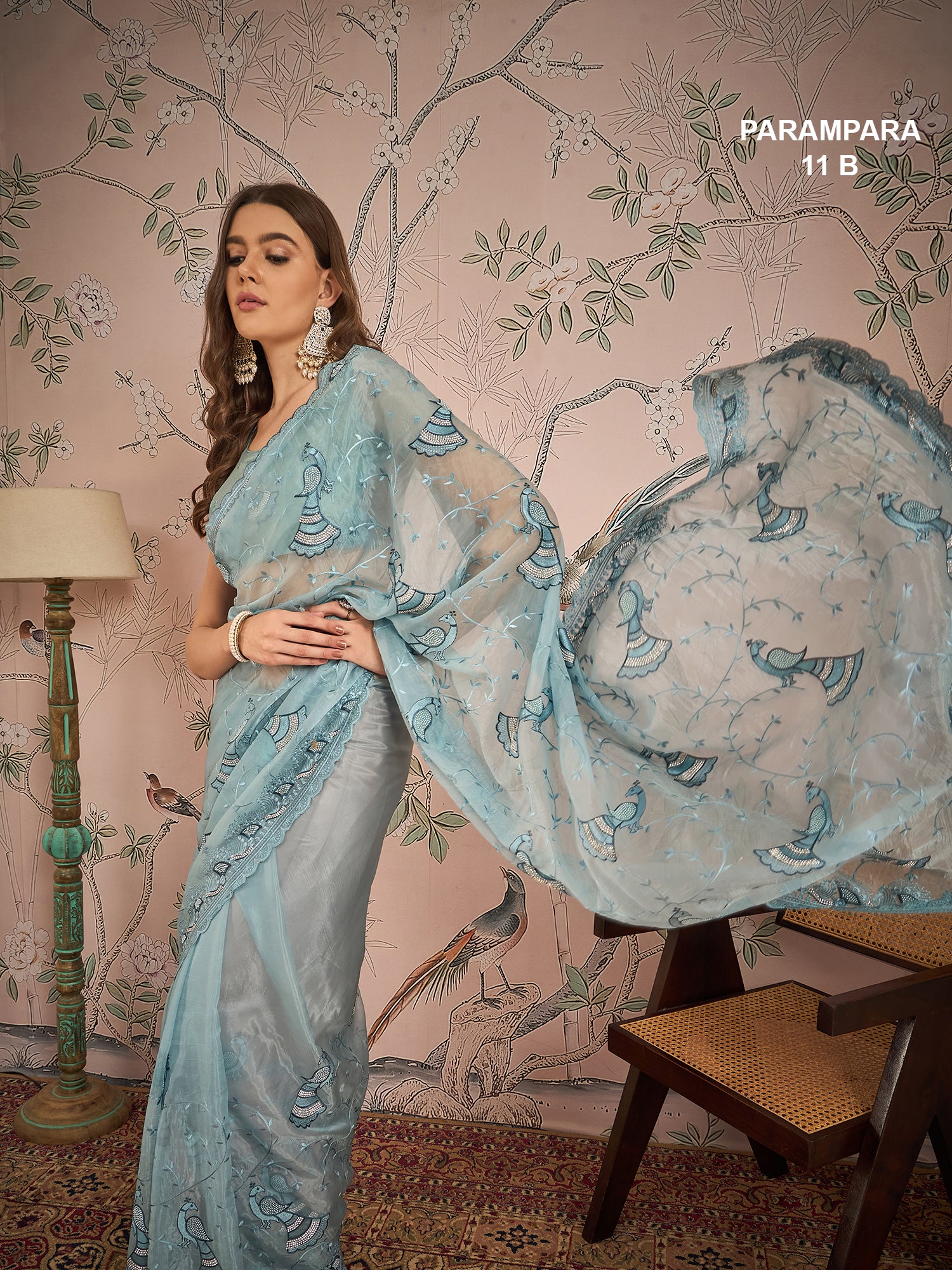 PARAMPARA-11 [B]